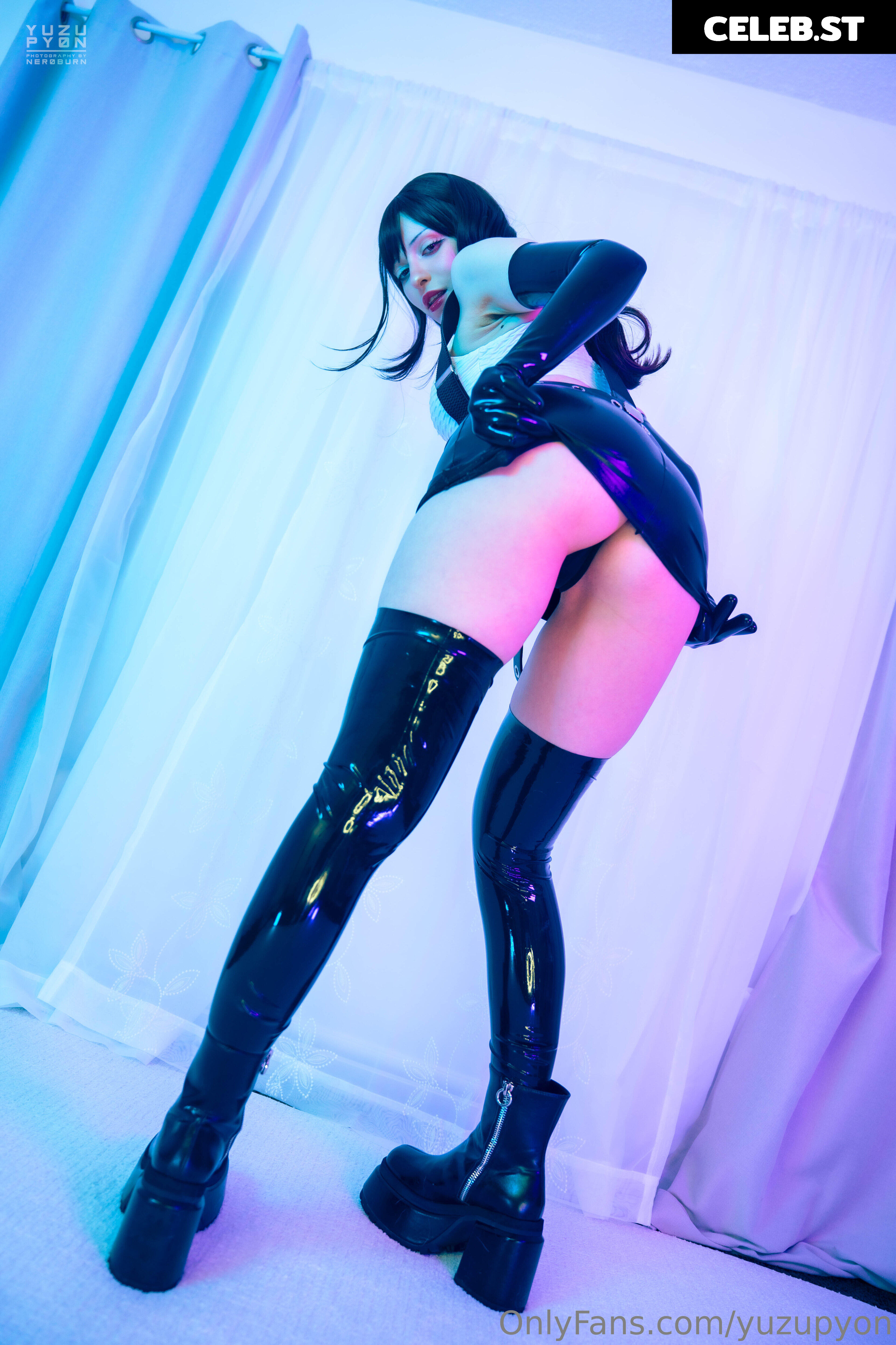 Yuzu Pyon Image 24700189