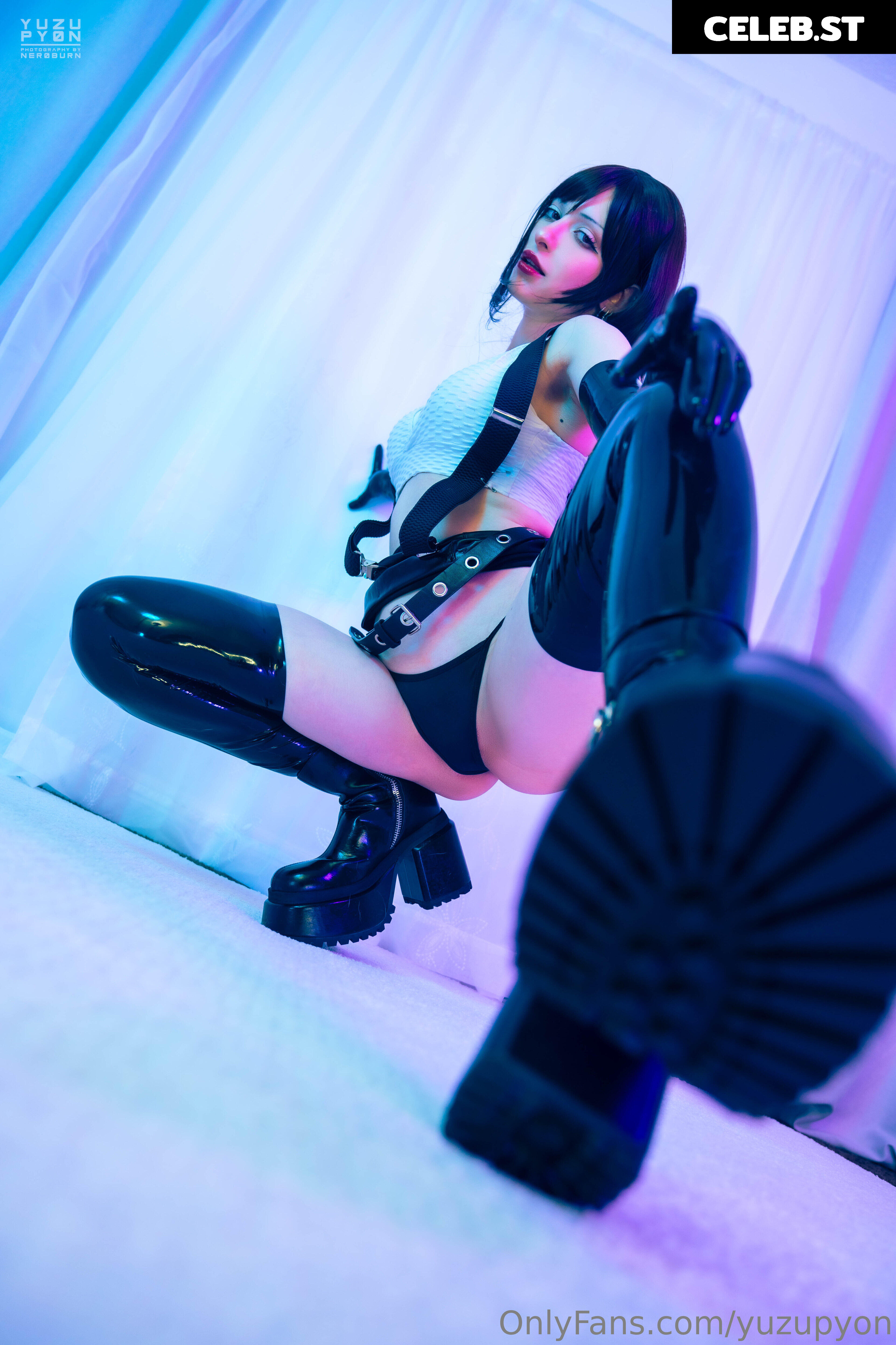 Yuzu Pyon Image 24700203