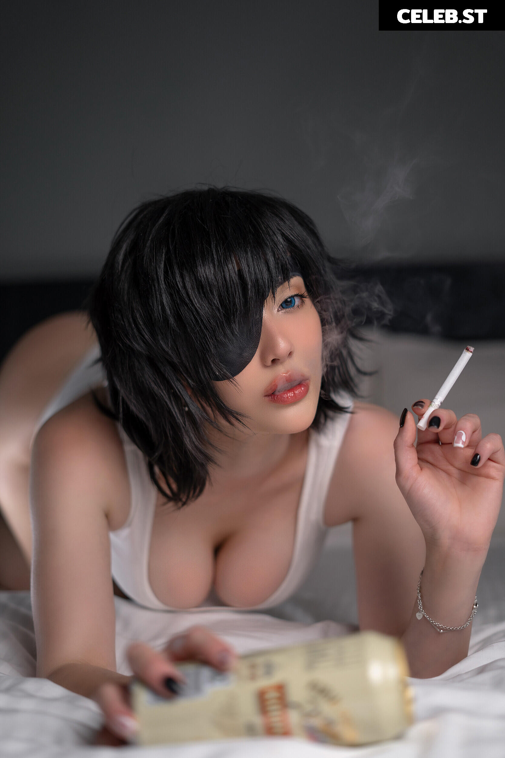 Sai Westwood | Misaki Sai Image 24709960