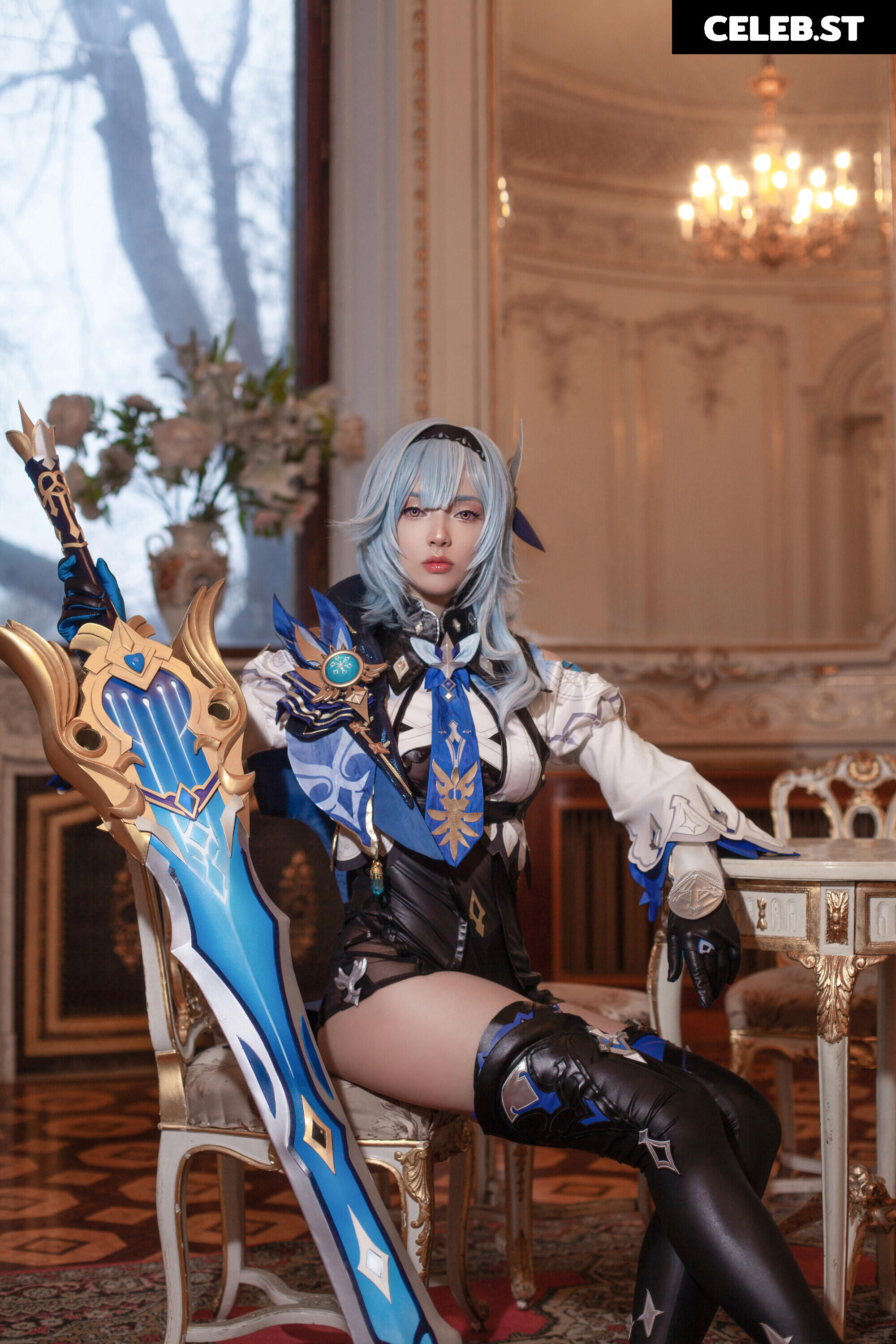 Sai Westwood | Misaki Sai Image 24709736