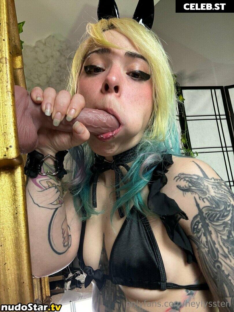 Heylyssten Image 2479076