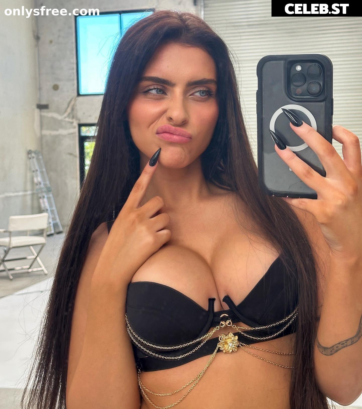 Lauren Hamden Image 2478541