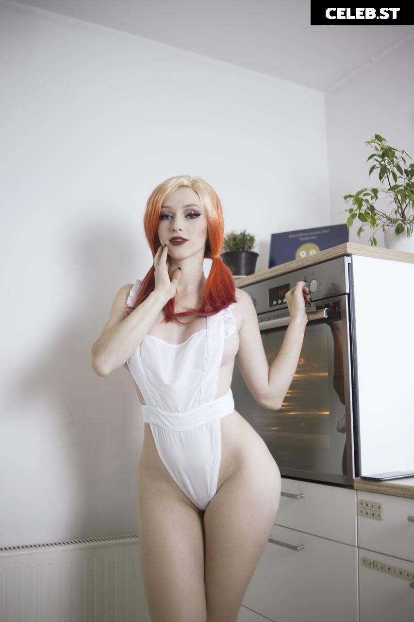 Lady Melamori Image 24658472