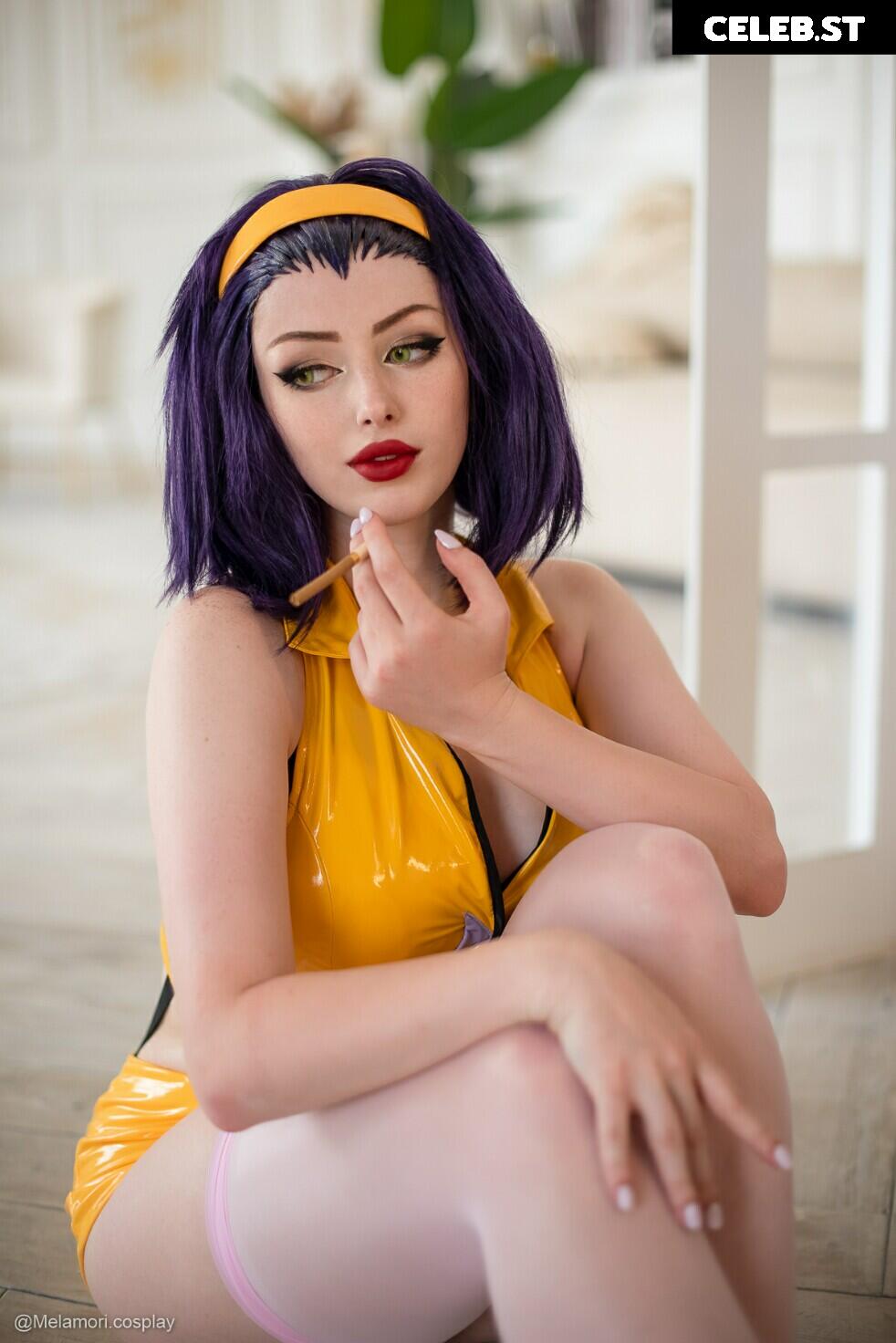 Lady Melamori Image 24658009