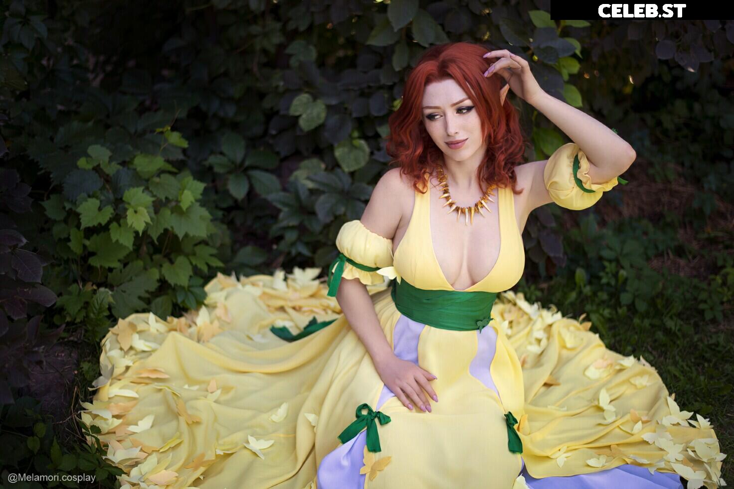 Lady Melamori Image 24658040