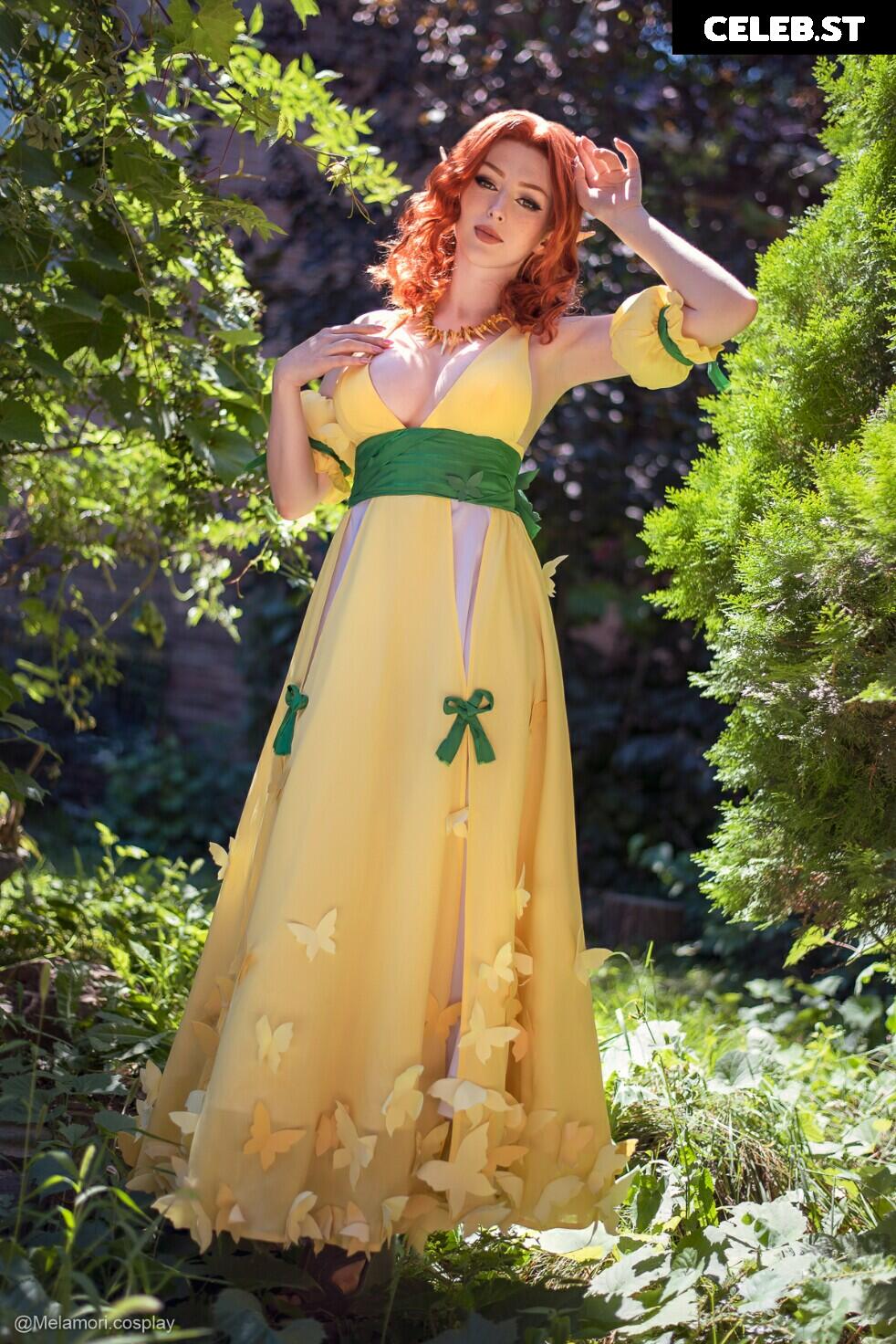 Lady Melamori Image 24658048