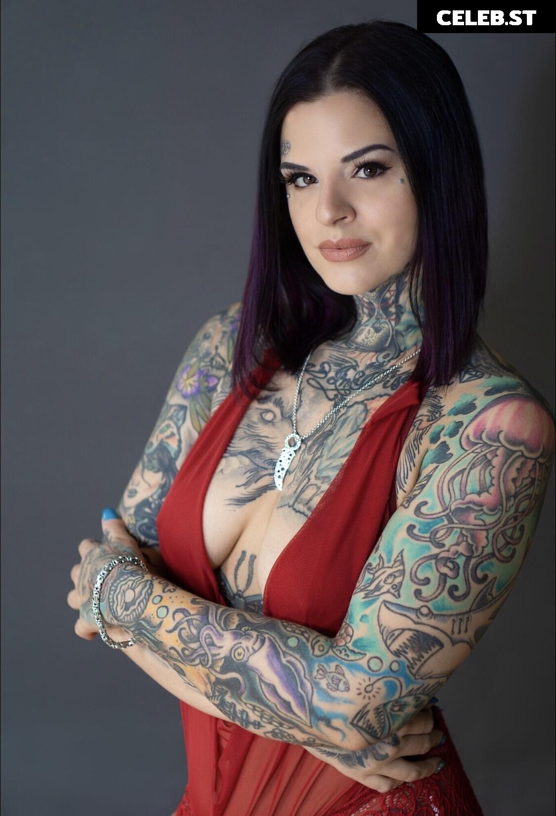 Heidi Lavon Image 246582