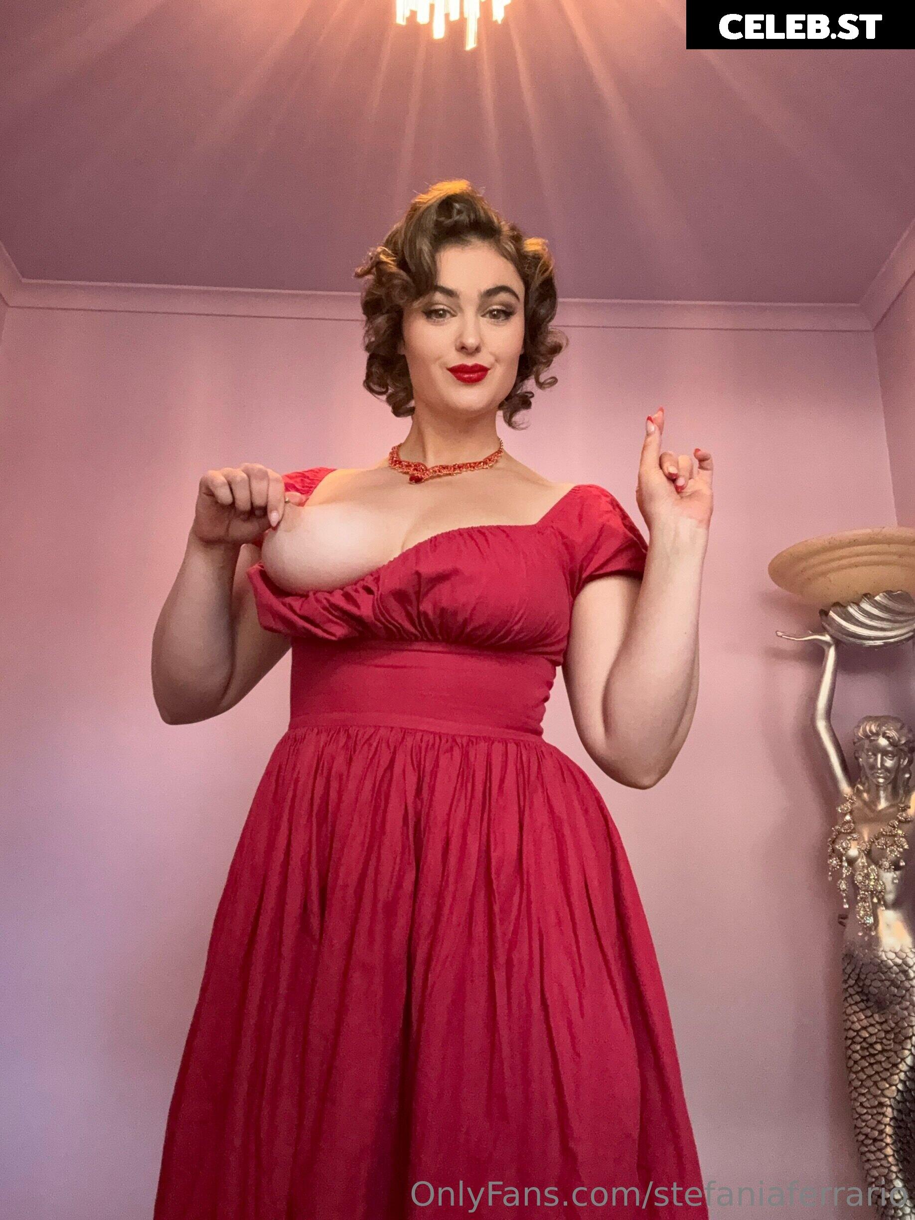 Stefania Ferrario Image 24655533