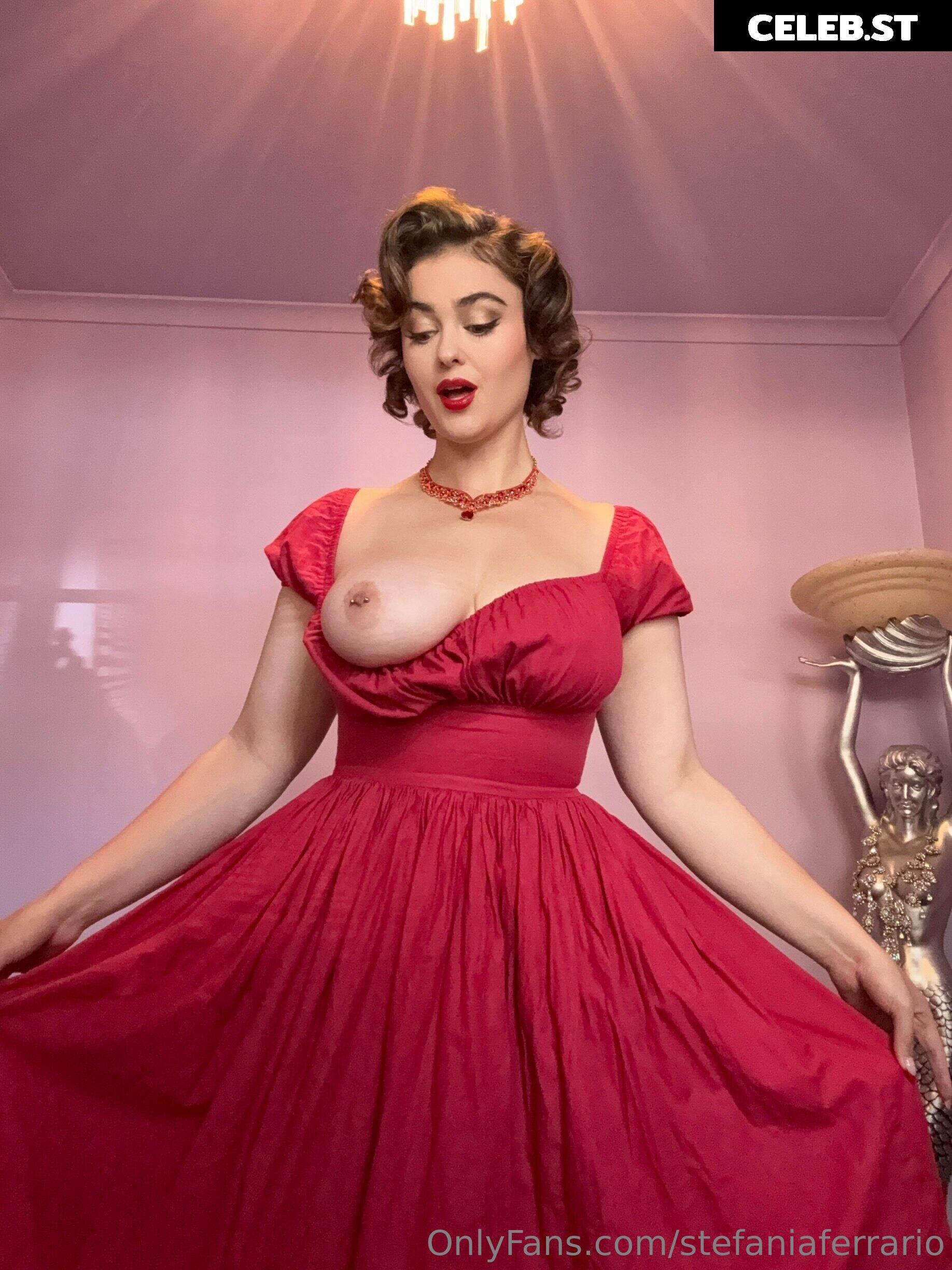 Stefania Ferrario Image 24655532