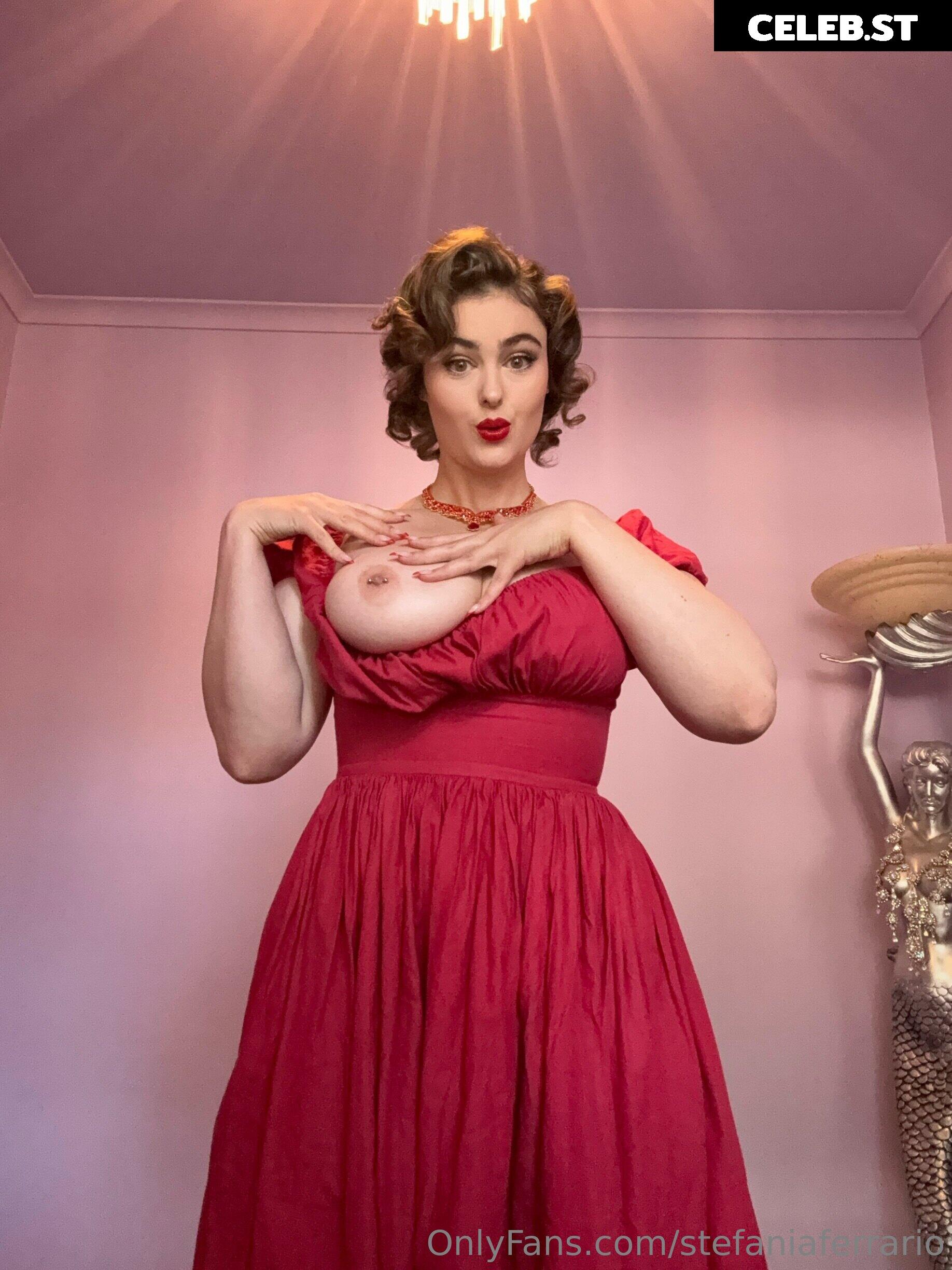 Stefania Ferrario Image 24655531