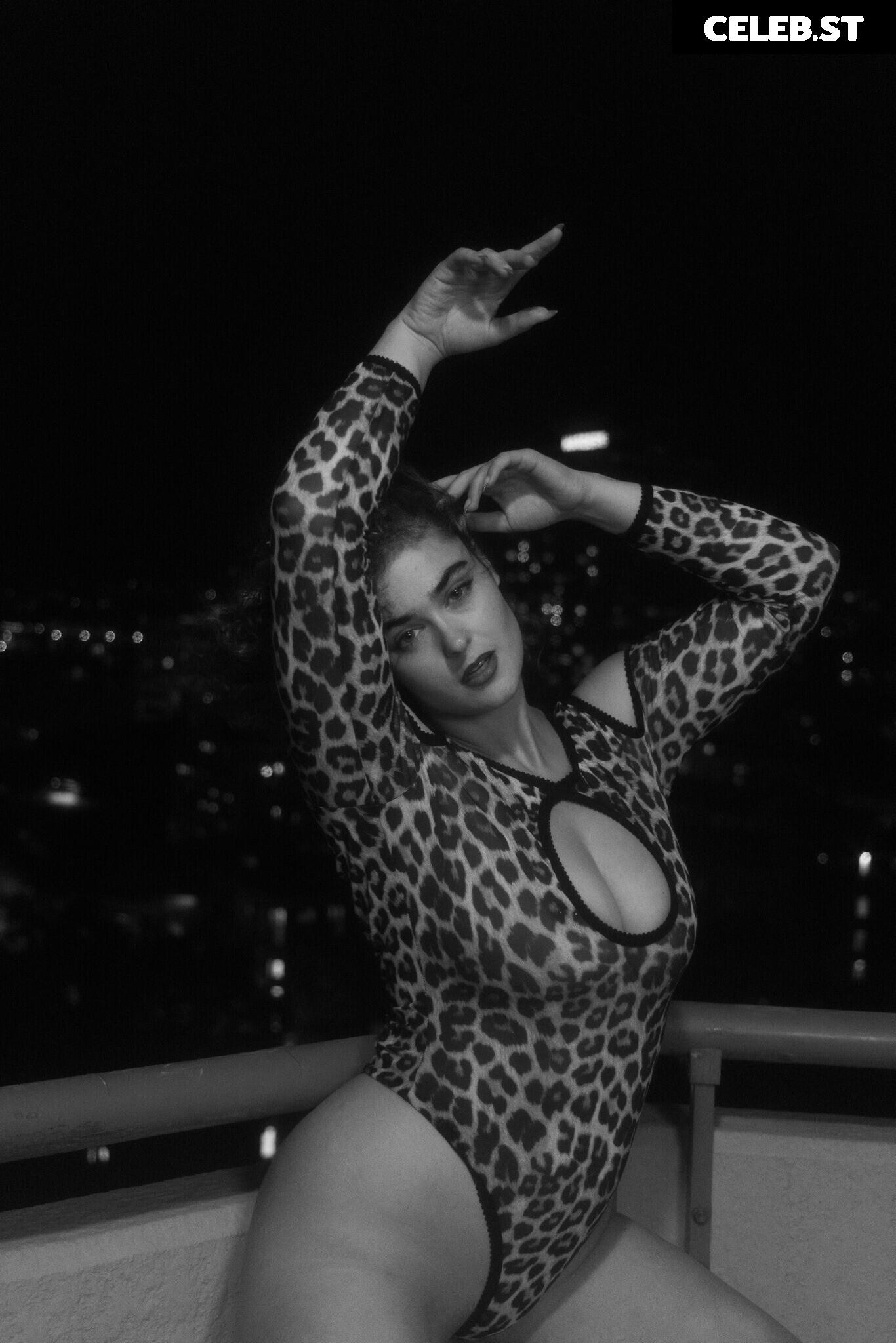 Stefania Ferrario Image 24655537
