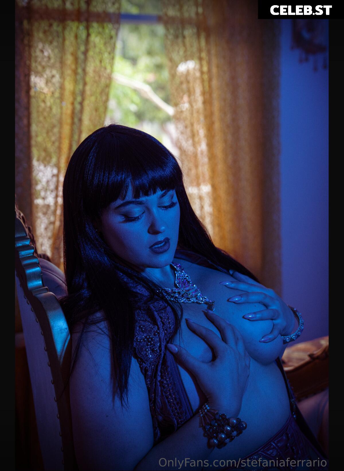 Stefania Ferrario Image 24655423