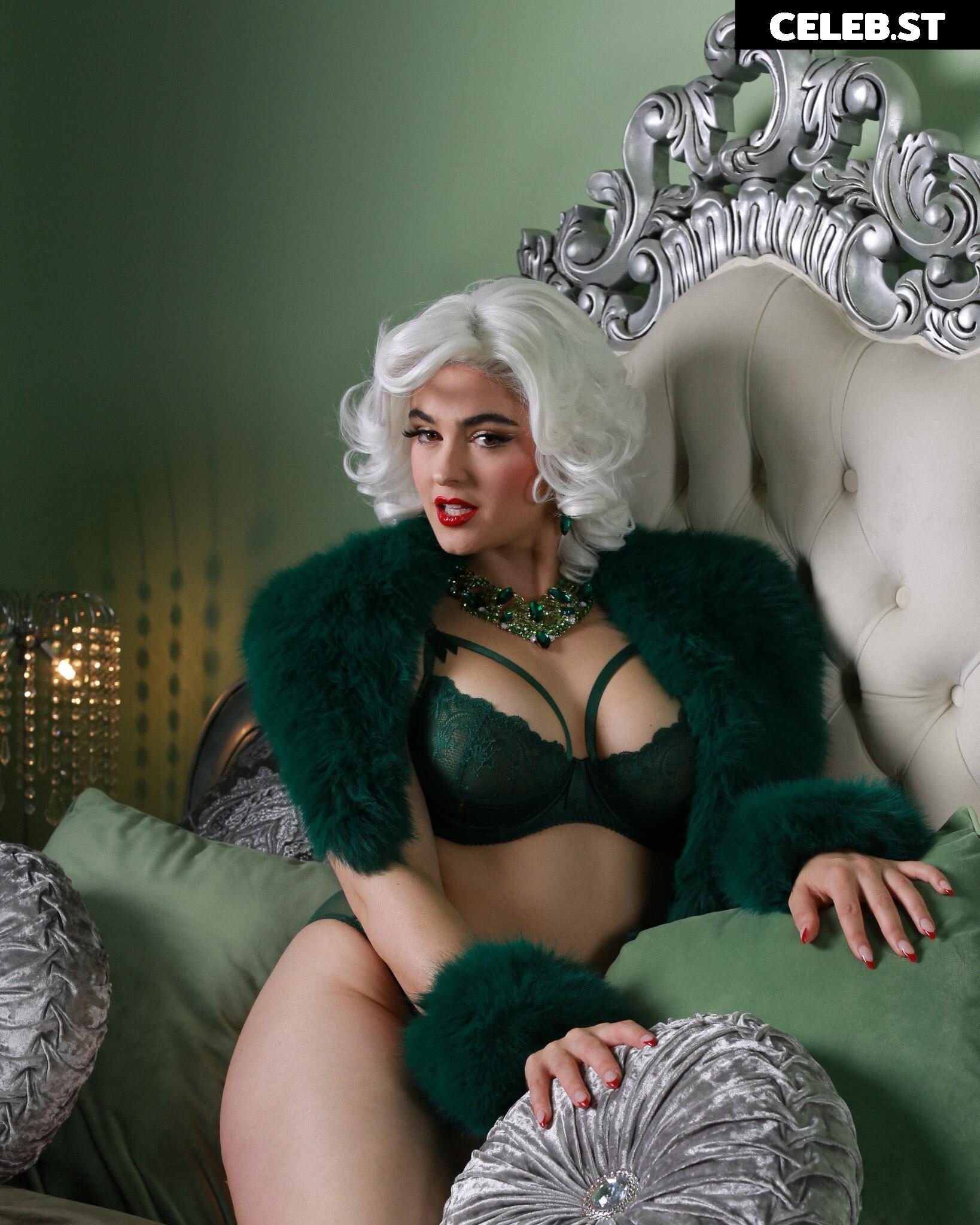 Stefania Ferrario Image 24655728