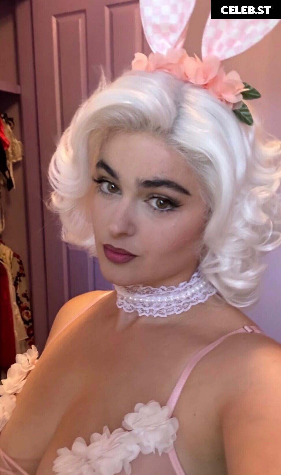 Stefania Ferrario Image 24655627