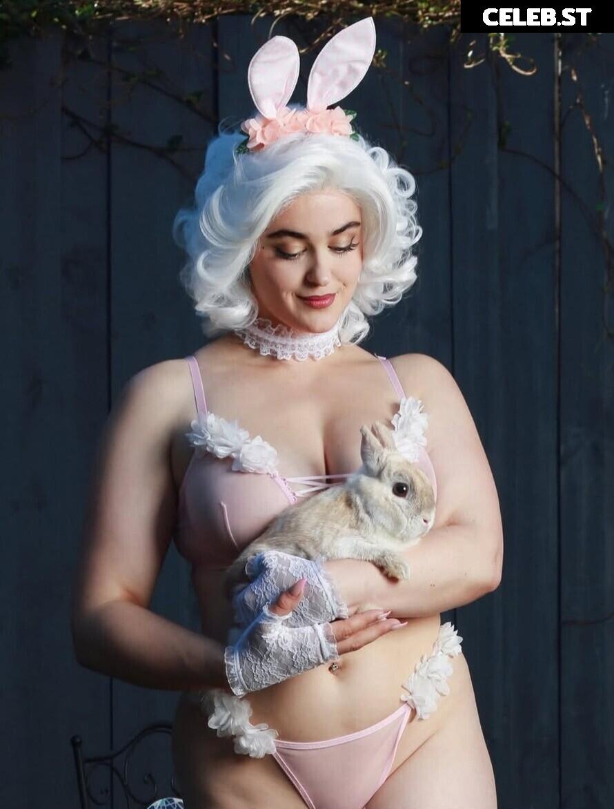 Stefania Ferrario Image 24655634