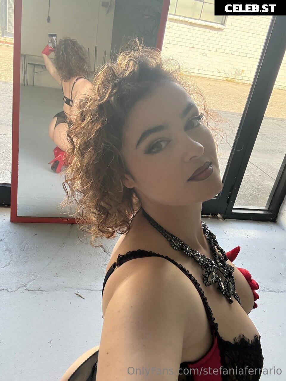 Stefania Ferrario Image 24655649