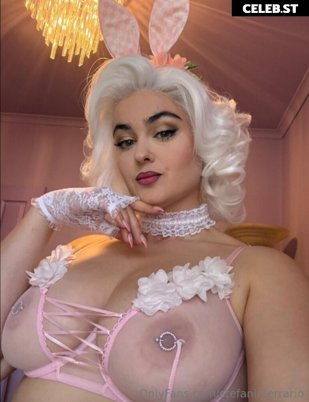 Stefania Ferrario Image 24655648