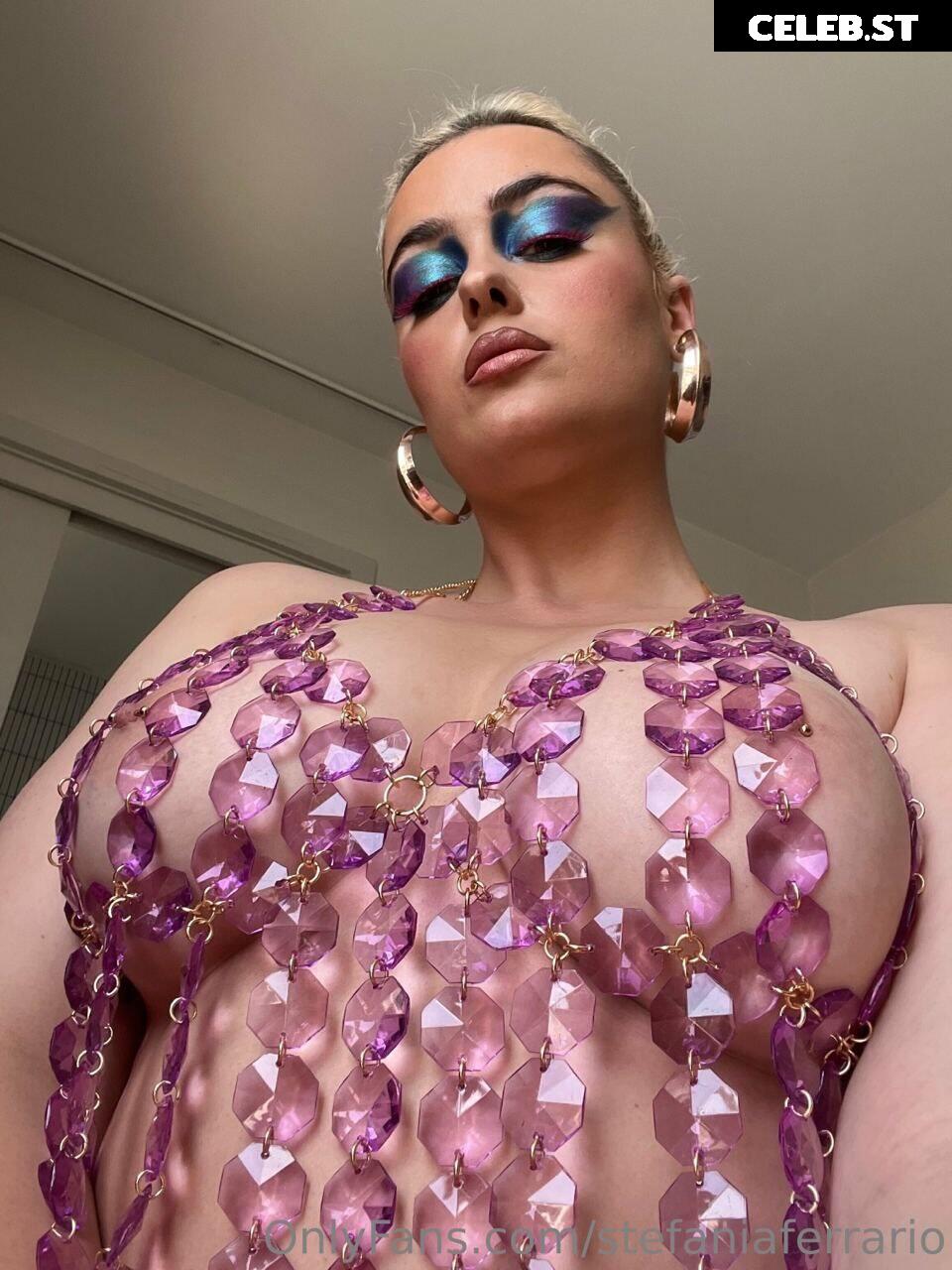 Stefania Ferrario Image 24655185
