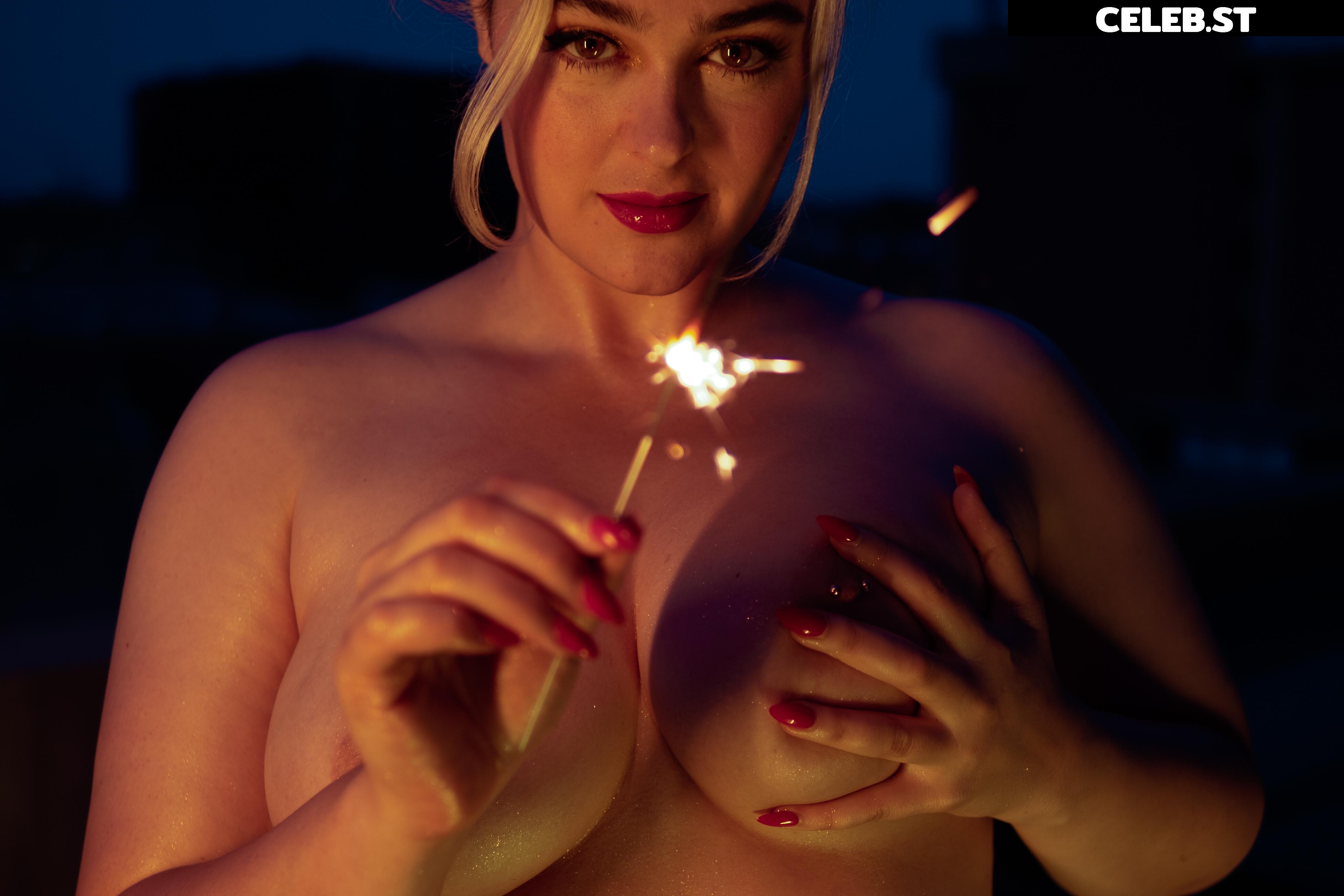 Stefania Ferrario Image 24655172