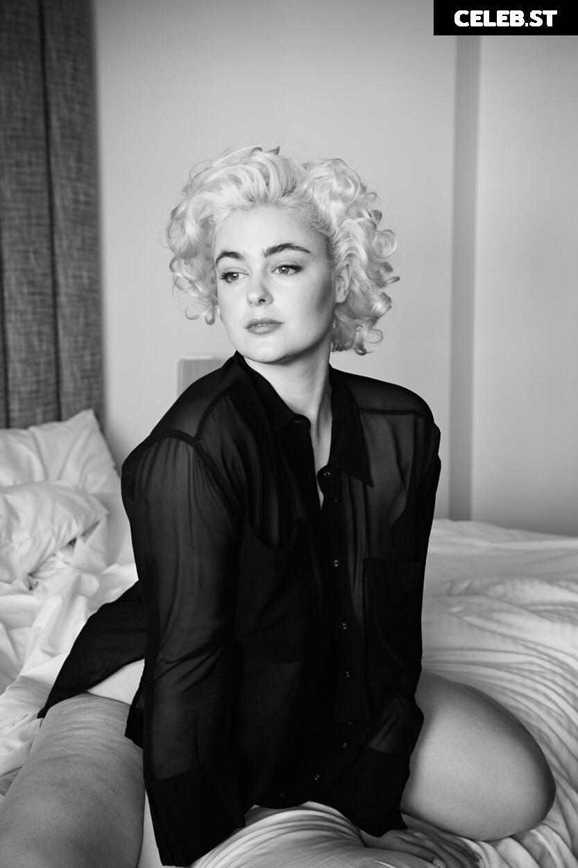 Stefania Ferrario Image 24655082