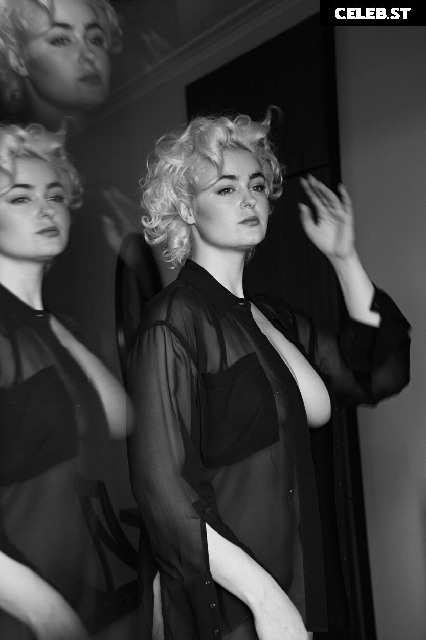 Stefania Ferrario Image 24655080
