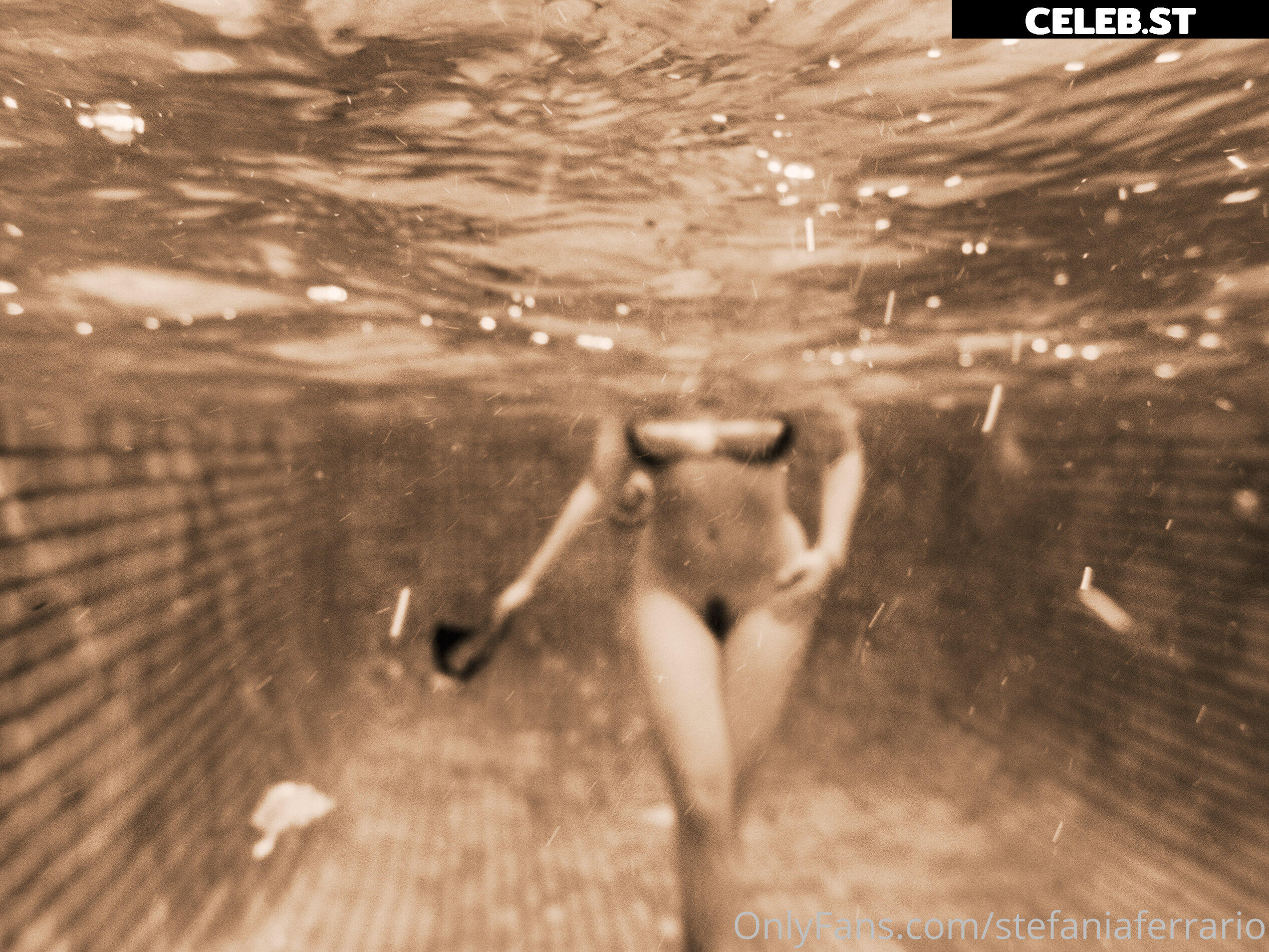 Stefania Ferrario Image 24655022