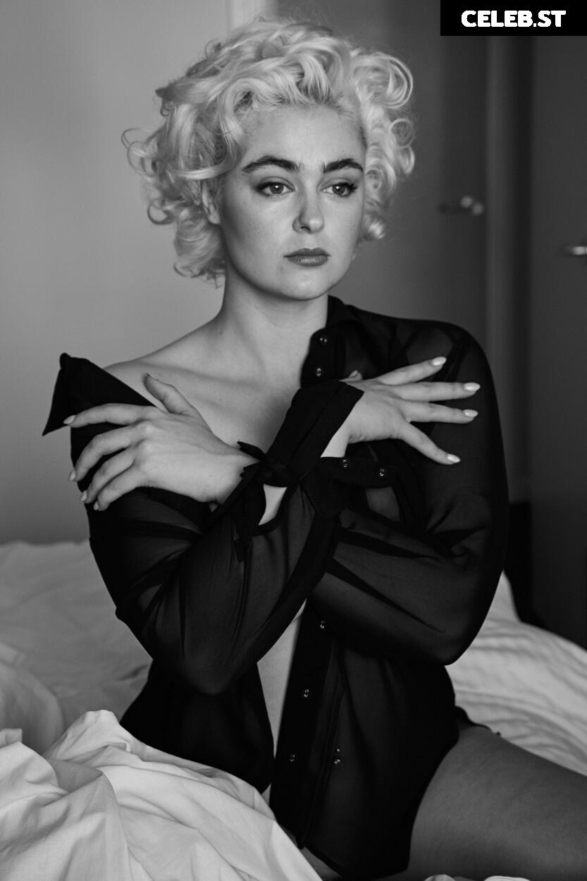 Stefania Ferrario Image 24655062