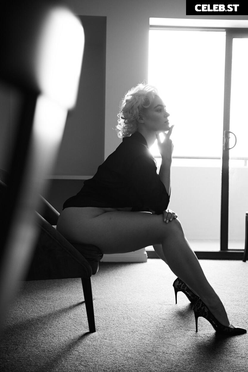 Stefania Ferrario Image 24655058