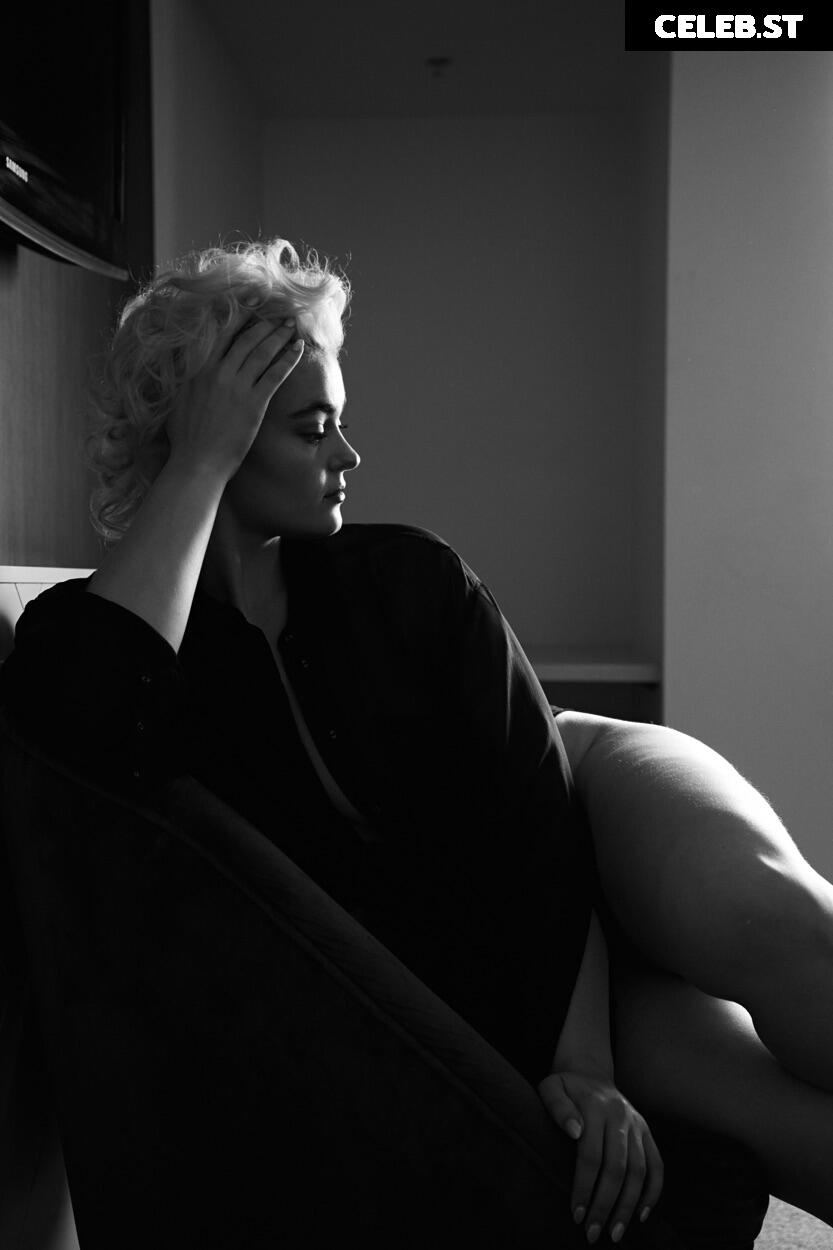 Stefania Ferrario Image 24655042