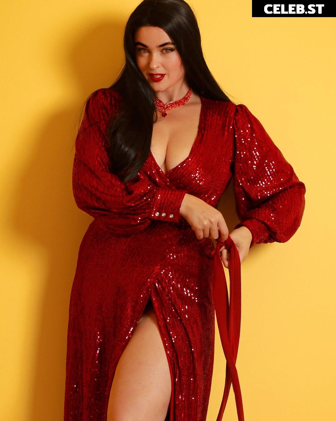 Stefania Ferrario Image 24655397