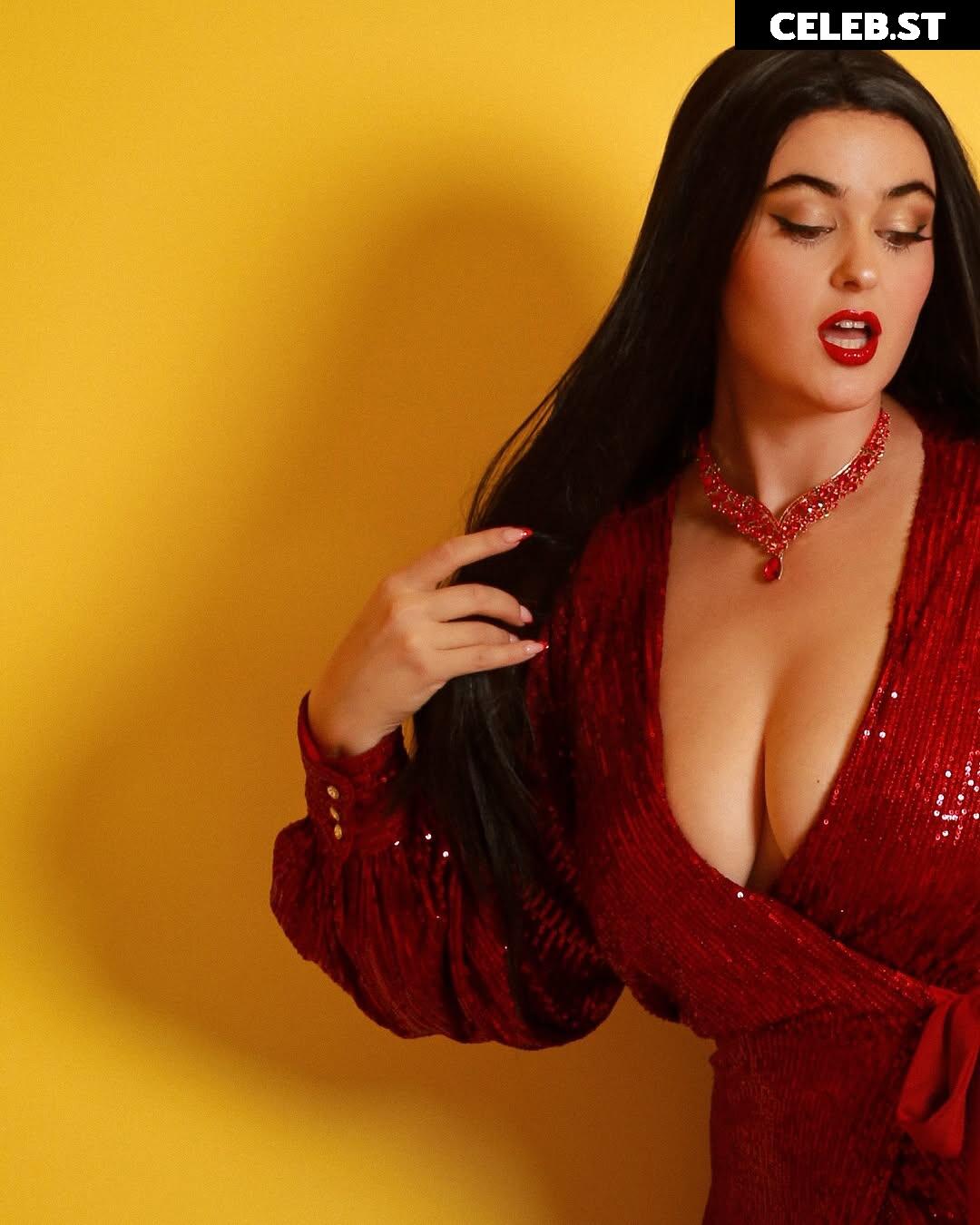 Stefania Ferrario Image 24655394