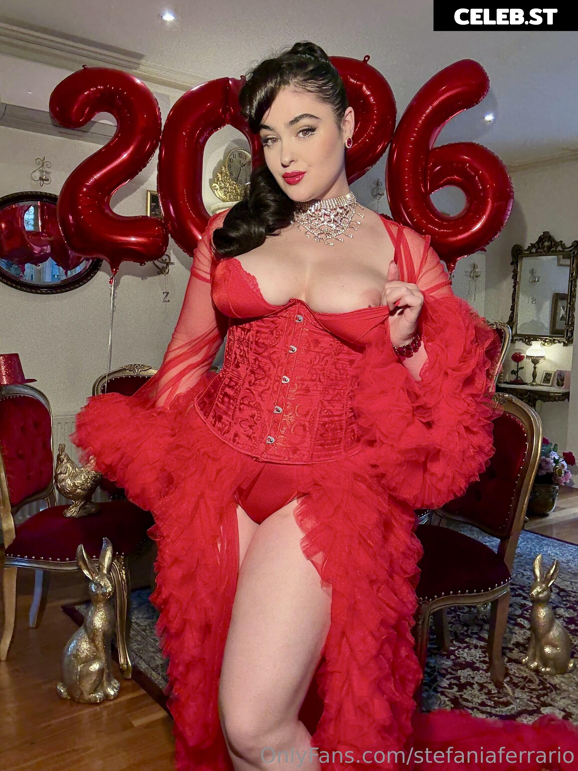 Stefania Ferrario Image 24655311