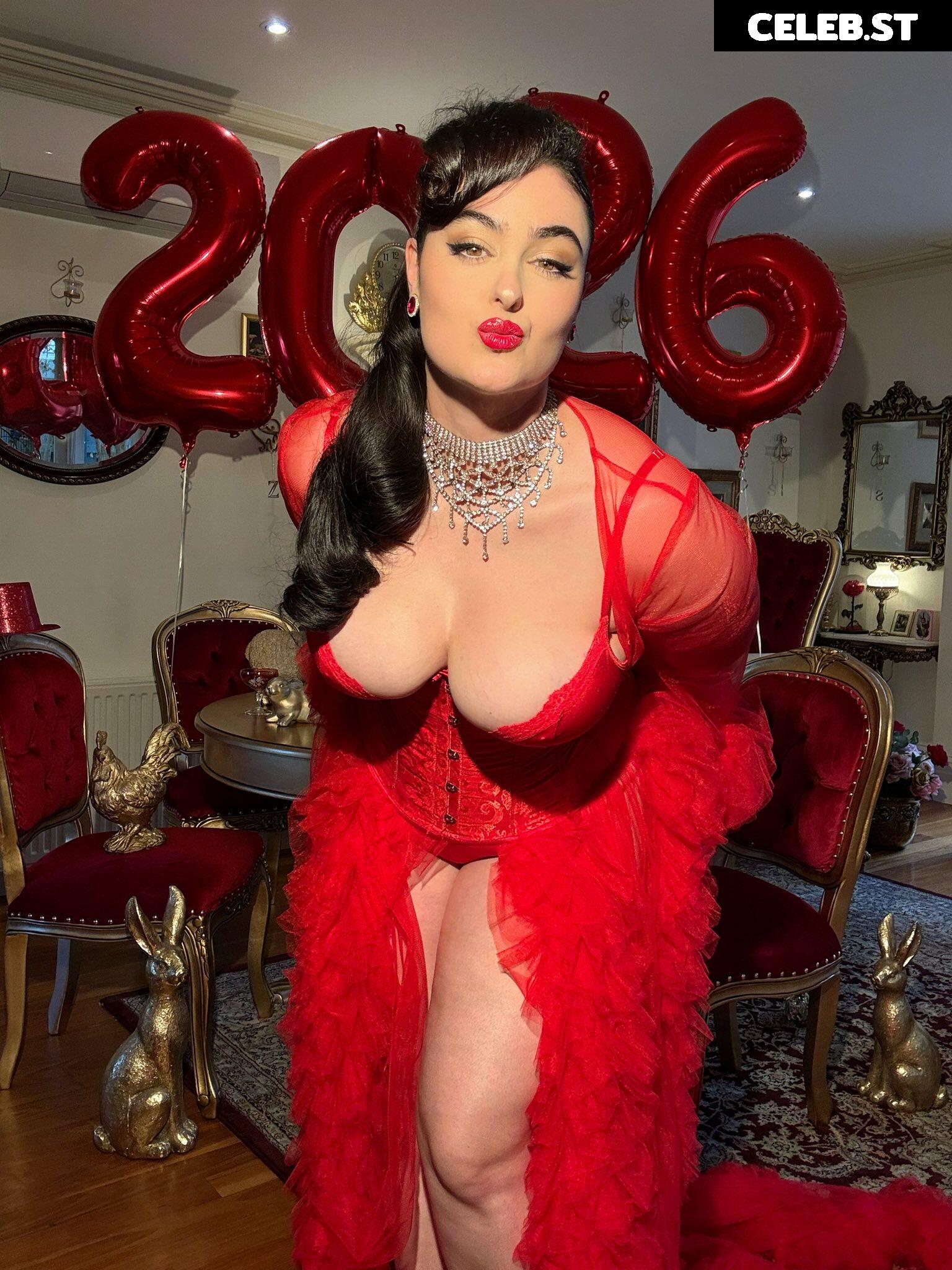 Stefania Ferrario Image 24655309