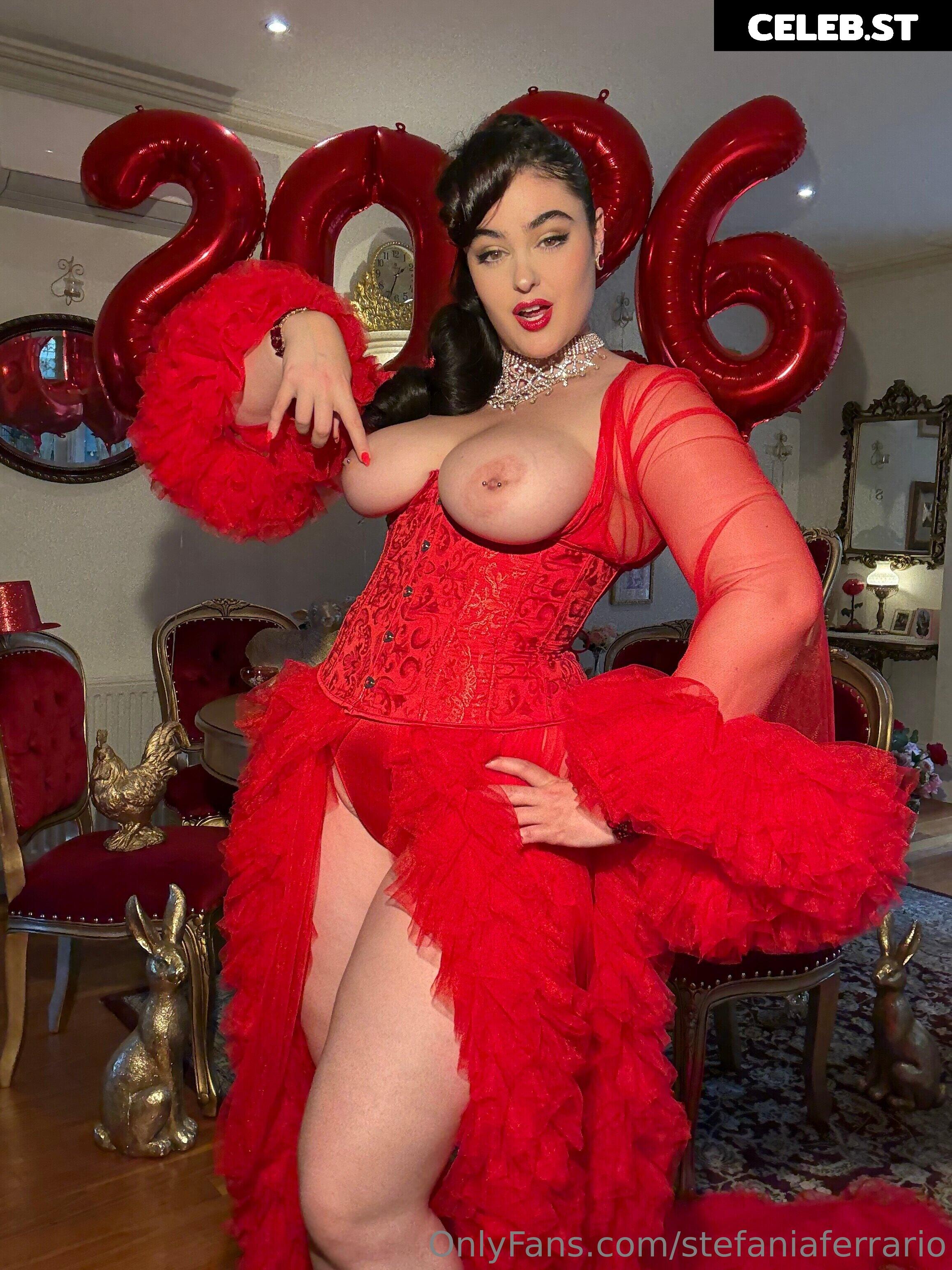 Stefania Ferrario Image 24655333