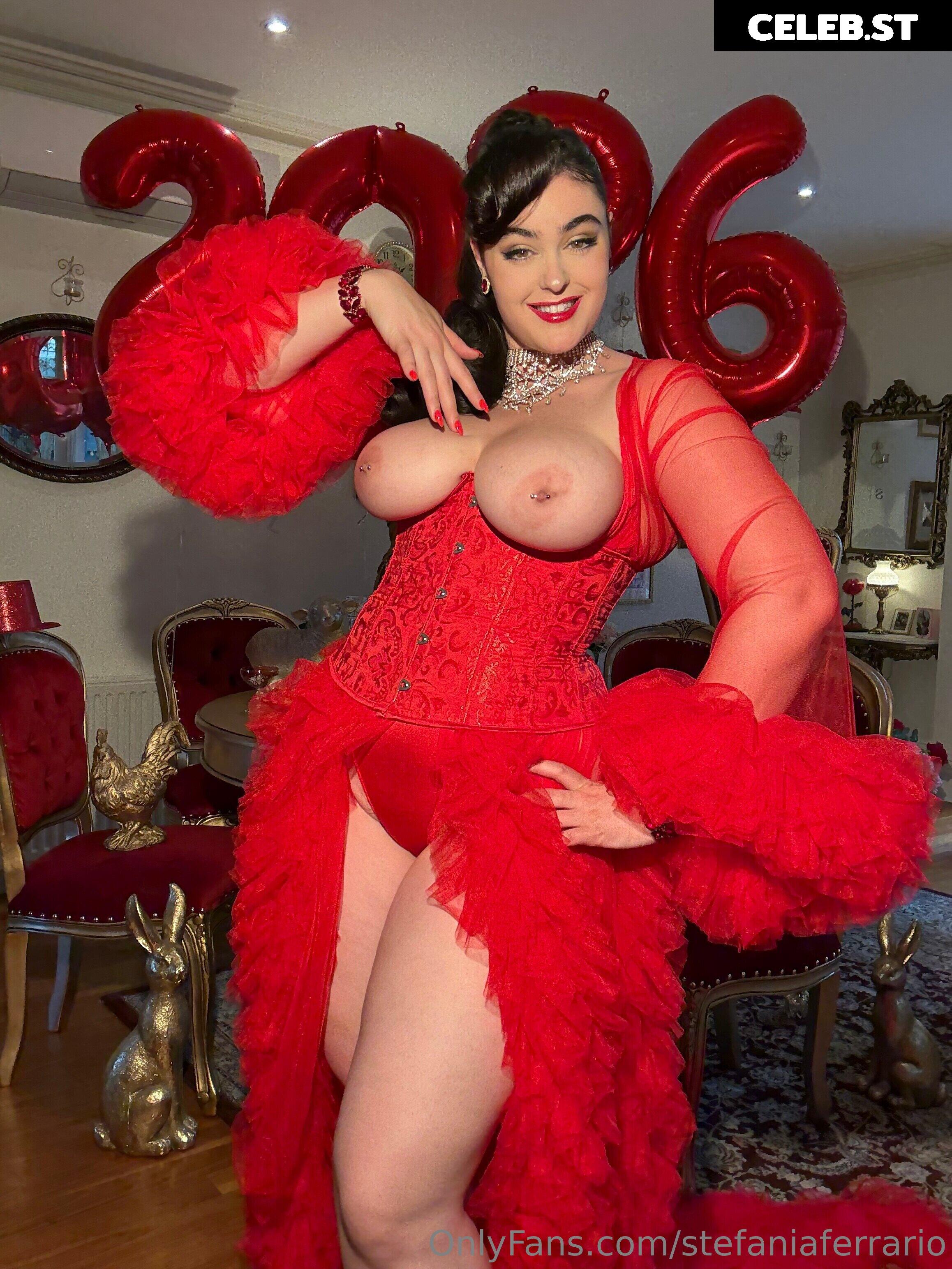 Stefania Ferrario Image 24655330