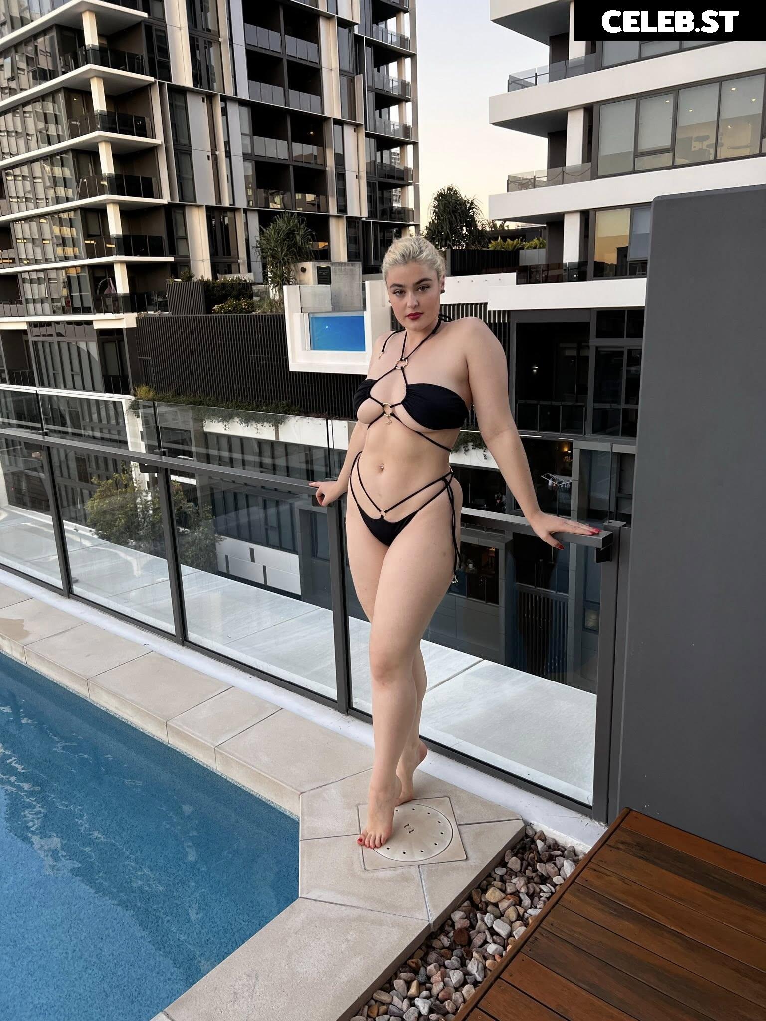 Stefania Ferrario Image 24655342