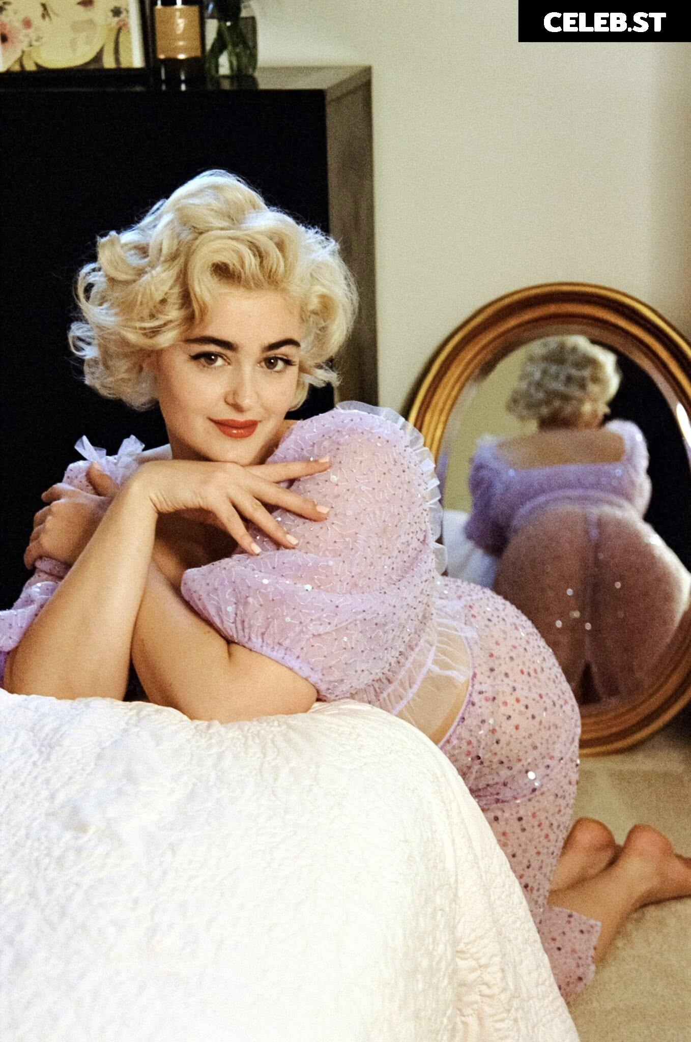 Stefania Ferrario Image 24655344