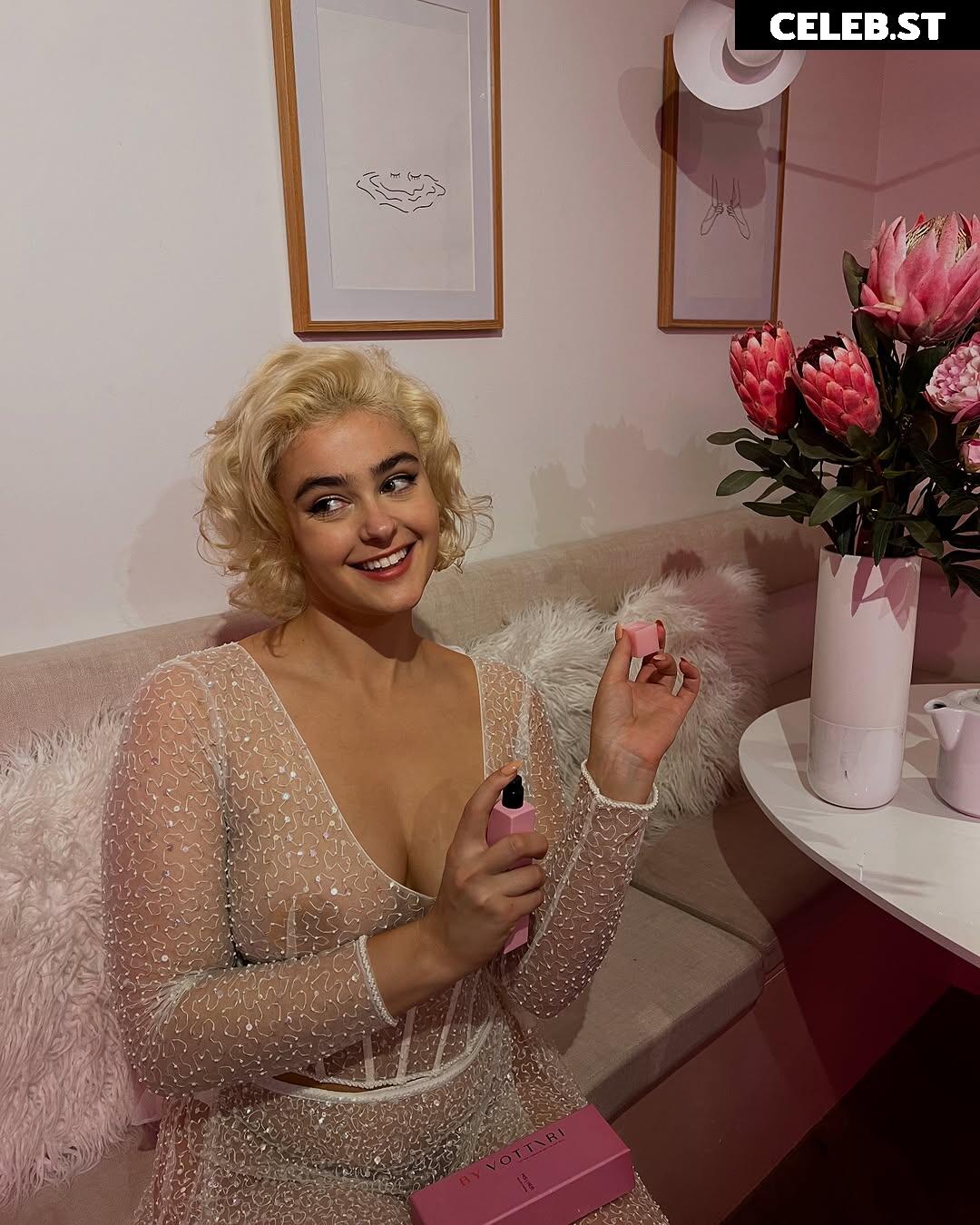 Stefania Ferrario Image 24655248