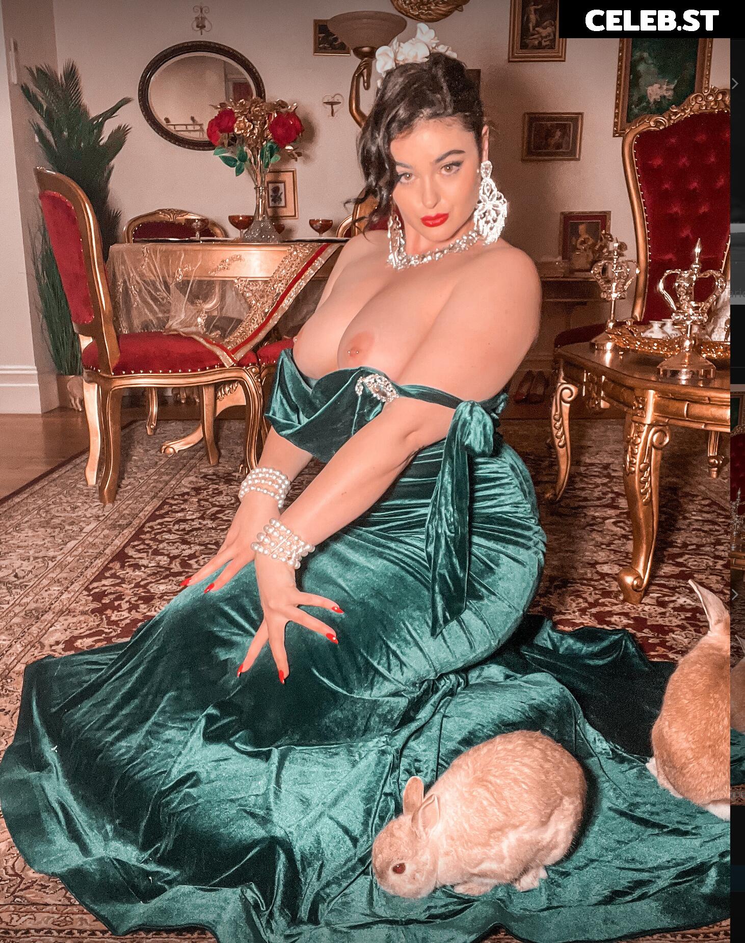 Stefania Ferrario Image 24654969