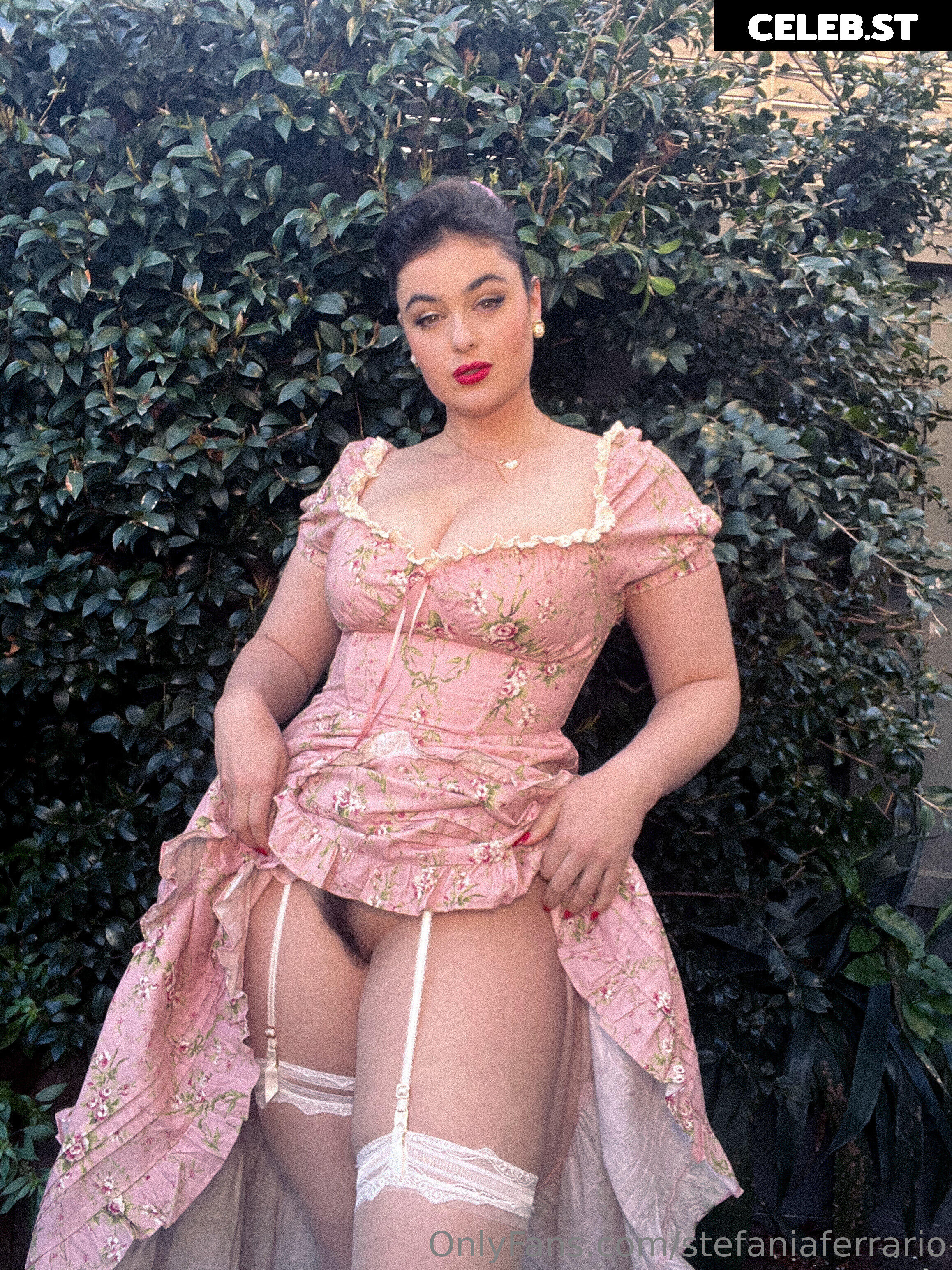 Stefania Ferrario Image 24654959