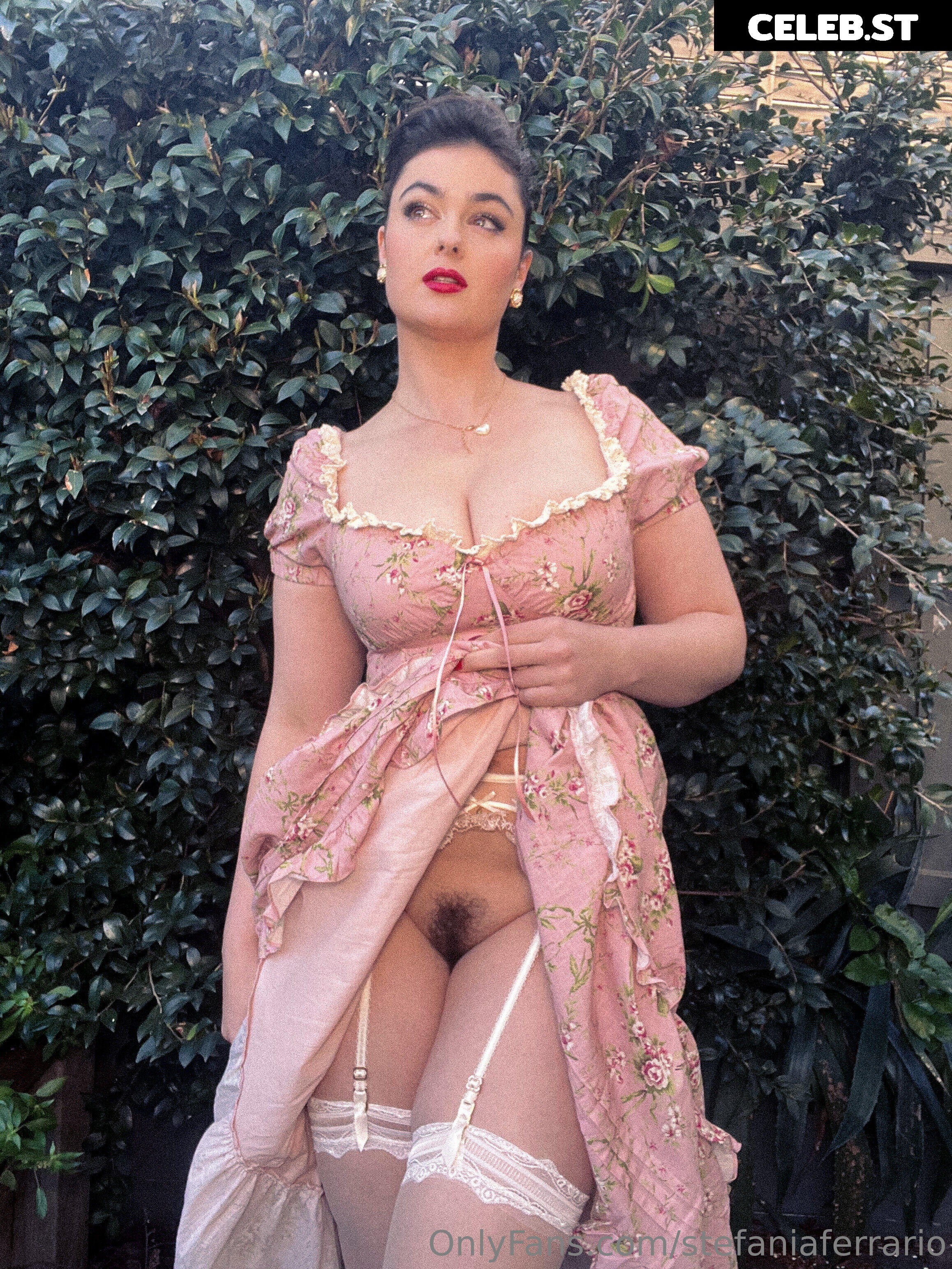 Stefania Ferrario Image 24654958