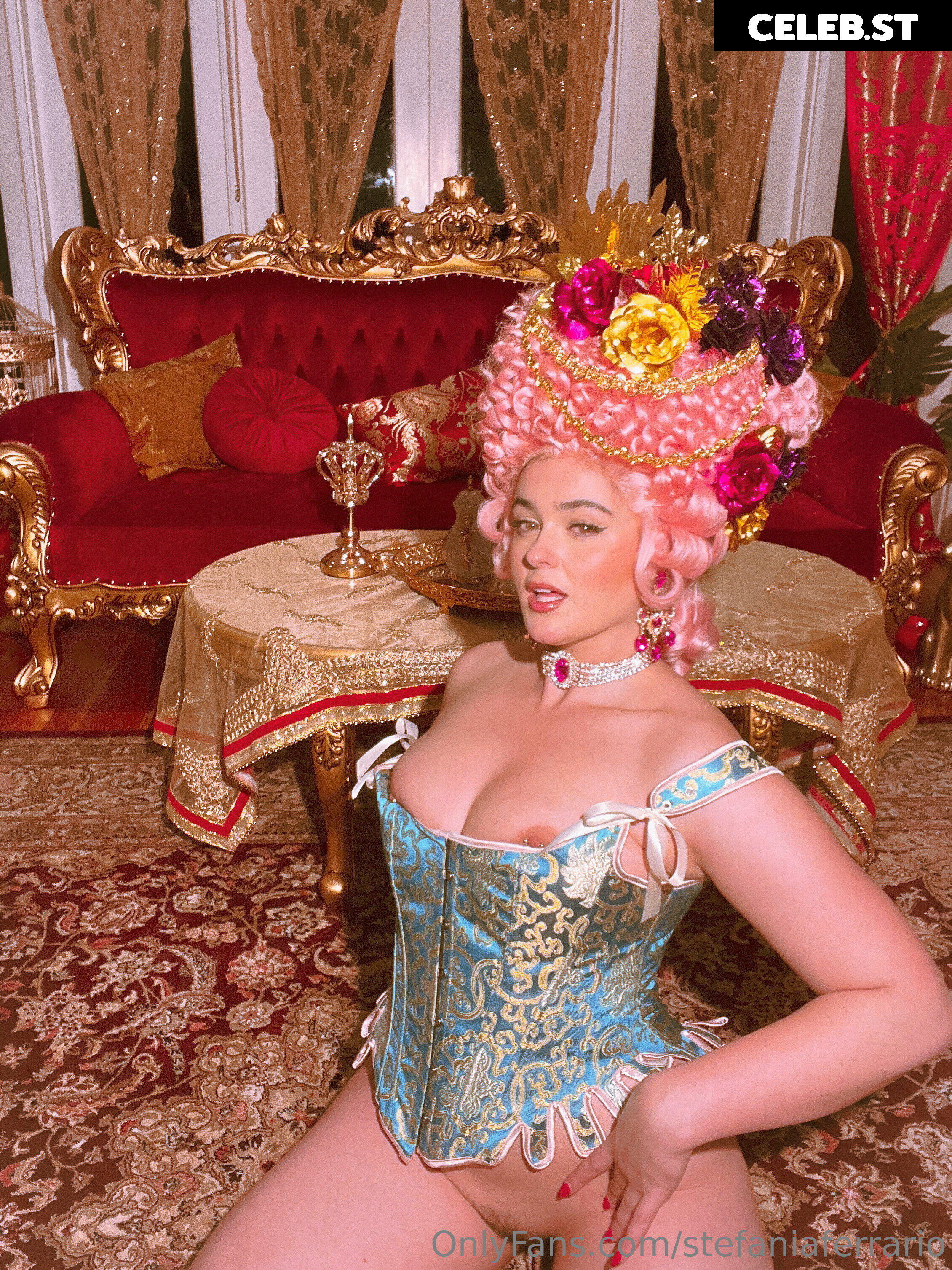 Stefania Ferrario Image 24654538