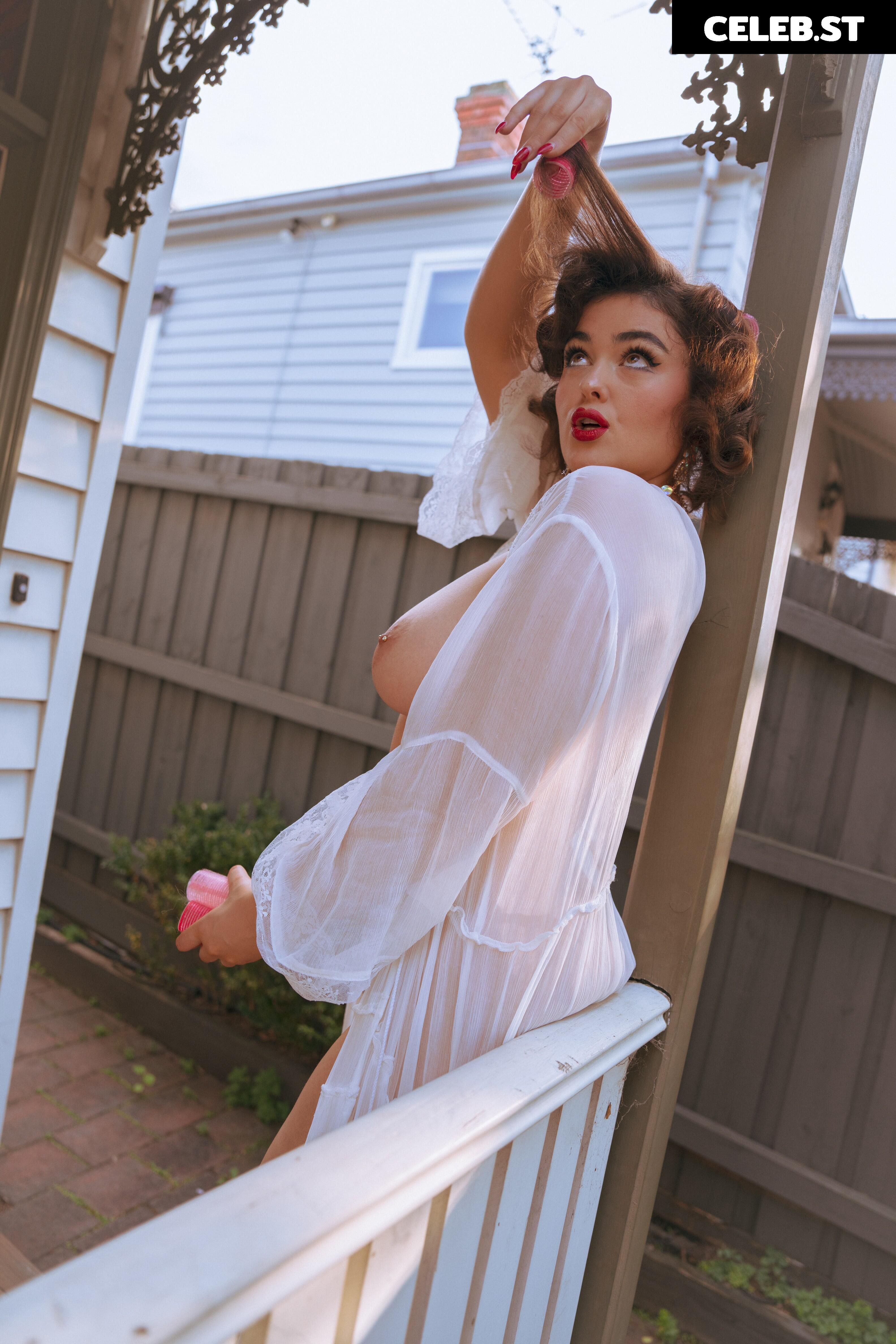 Stefania Ferrario Image 24654793