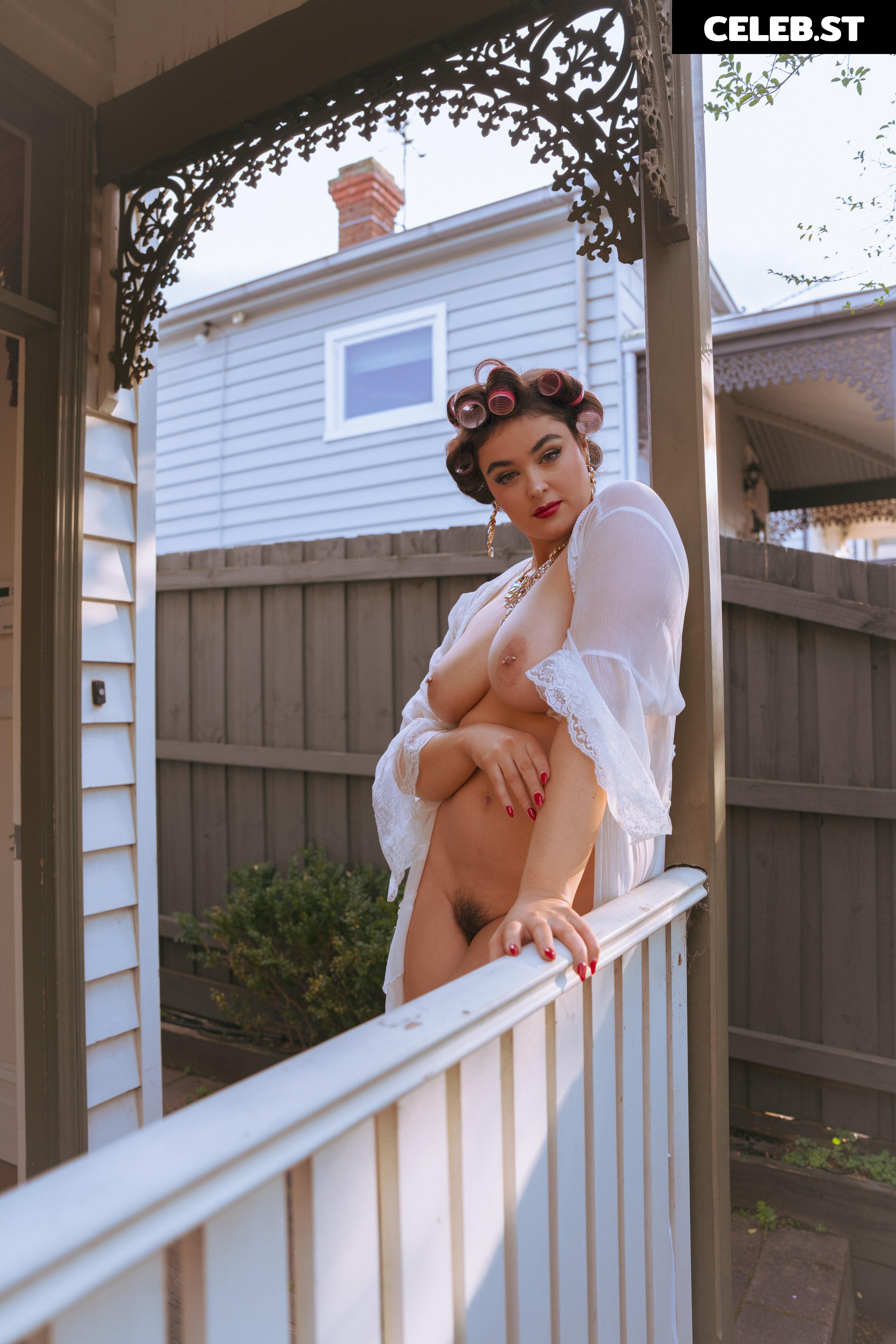 Stefania Ferrario Image 24654777