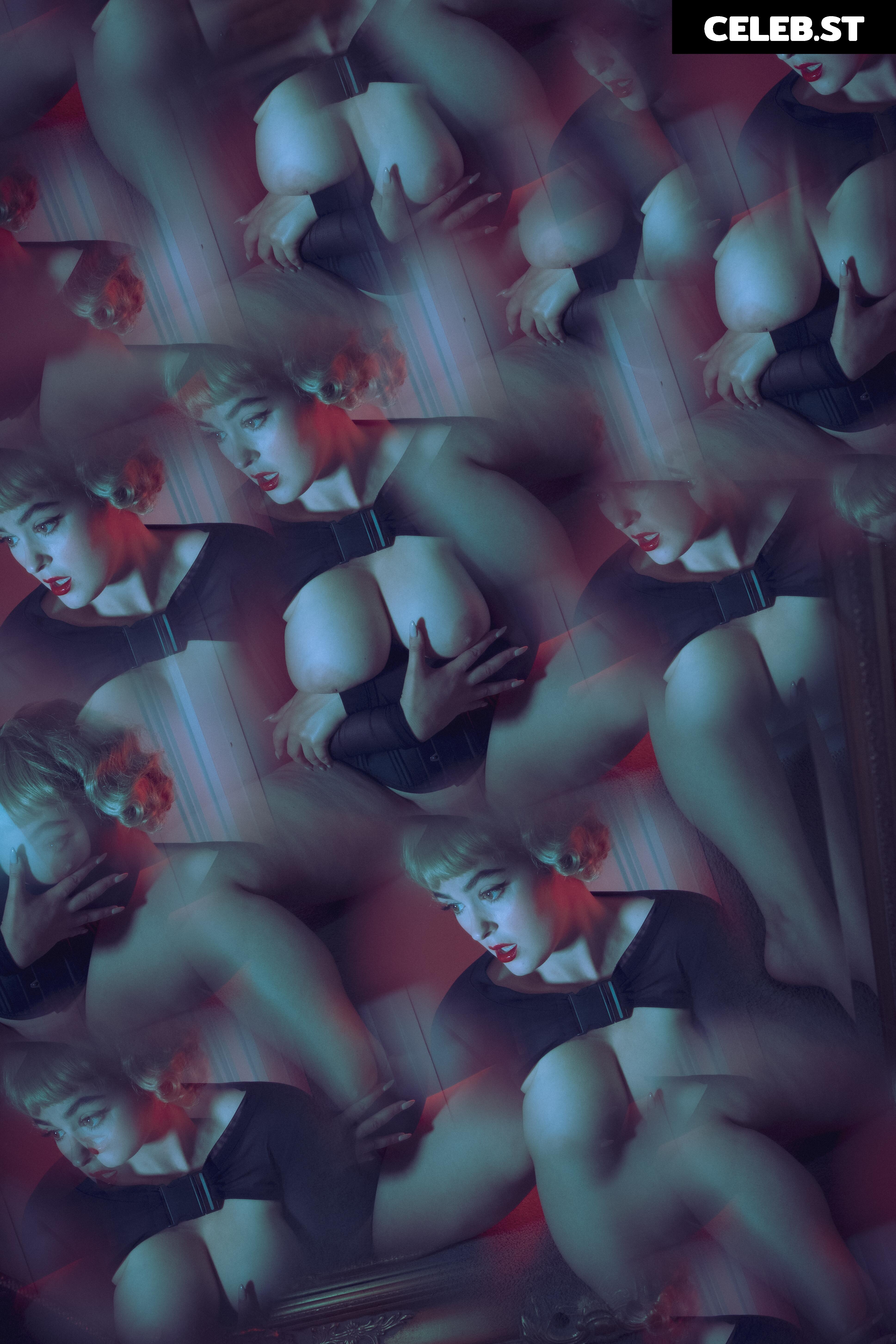 Stefania Ferrario Image 24654111