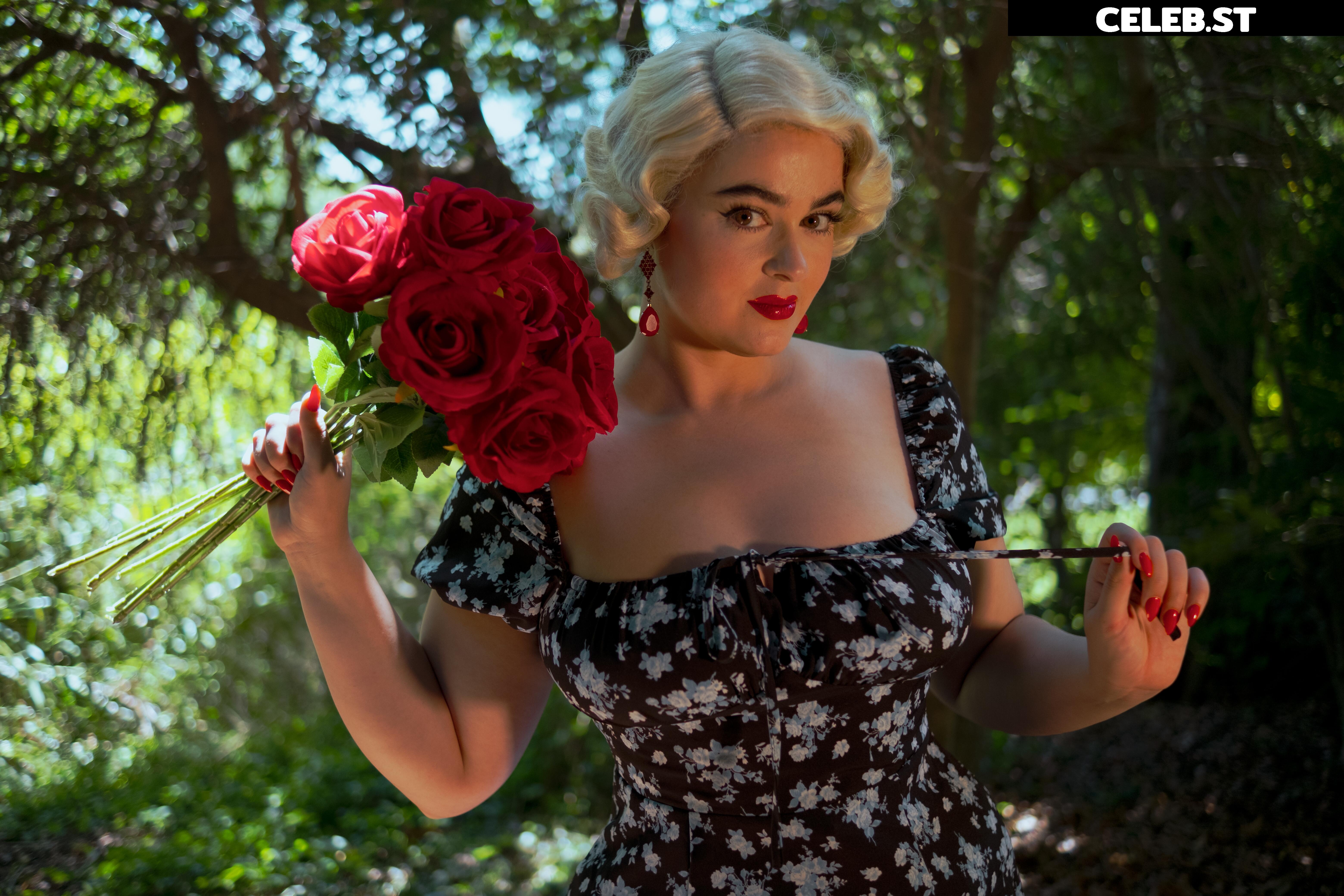 Stefania Ferrario Image 24654101
