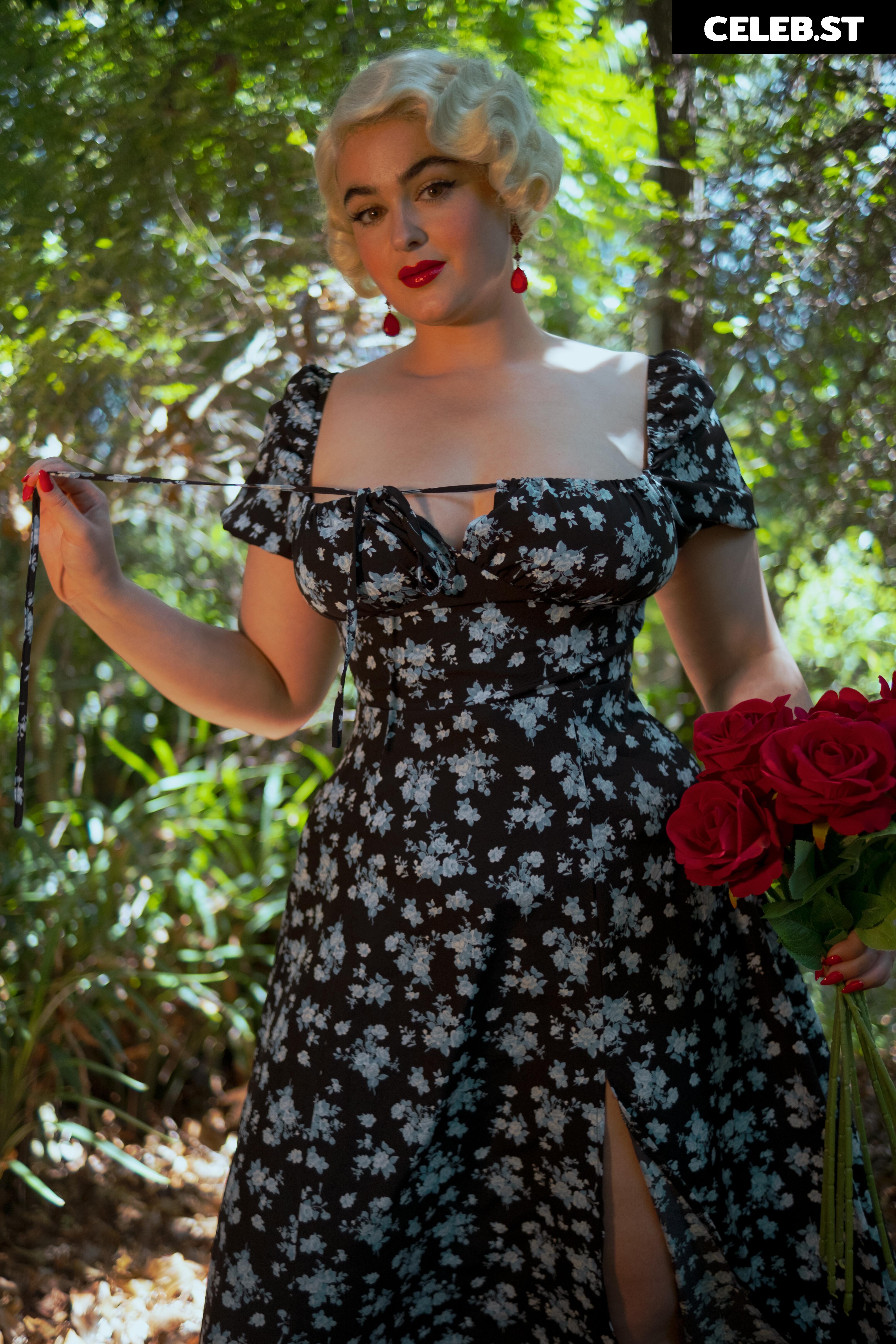 Stefania Ferrario Image 24654105
