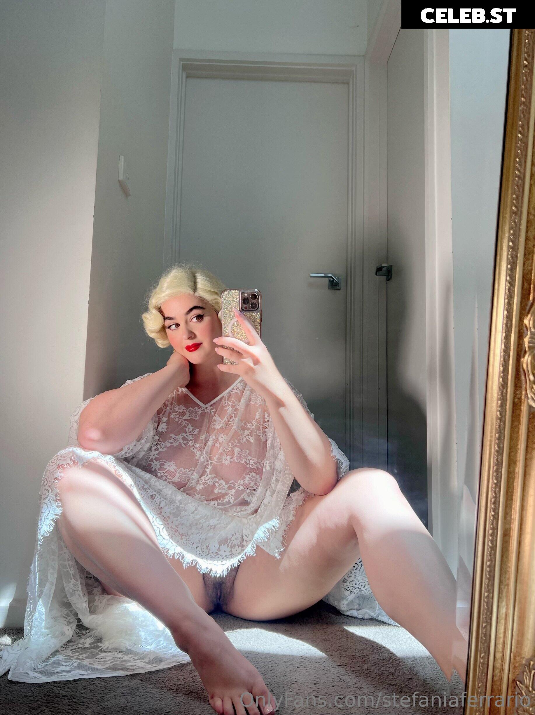 Stefania Ferrario Image 24654153