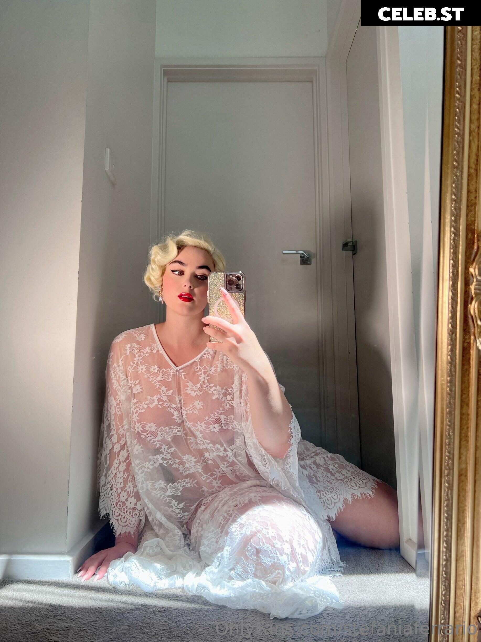 Stefania Ferrario Image 24654152
