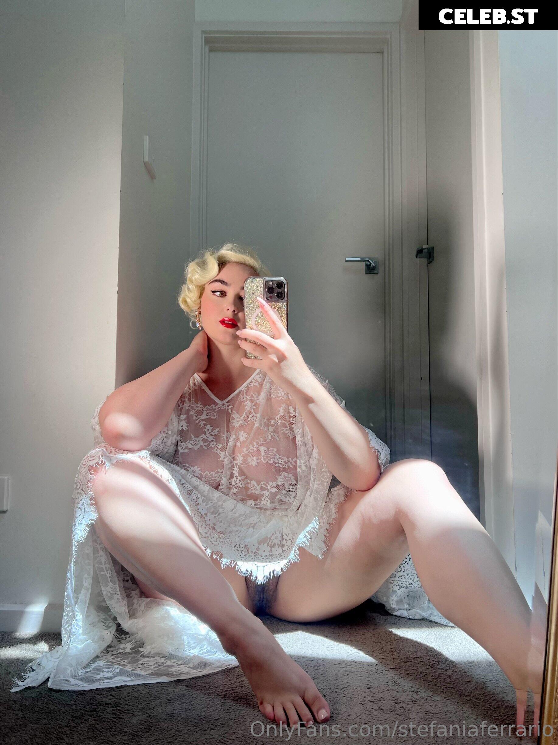 Stefania Ferrario Image 24654158